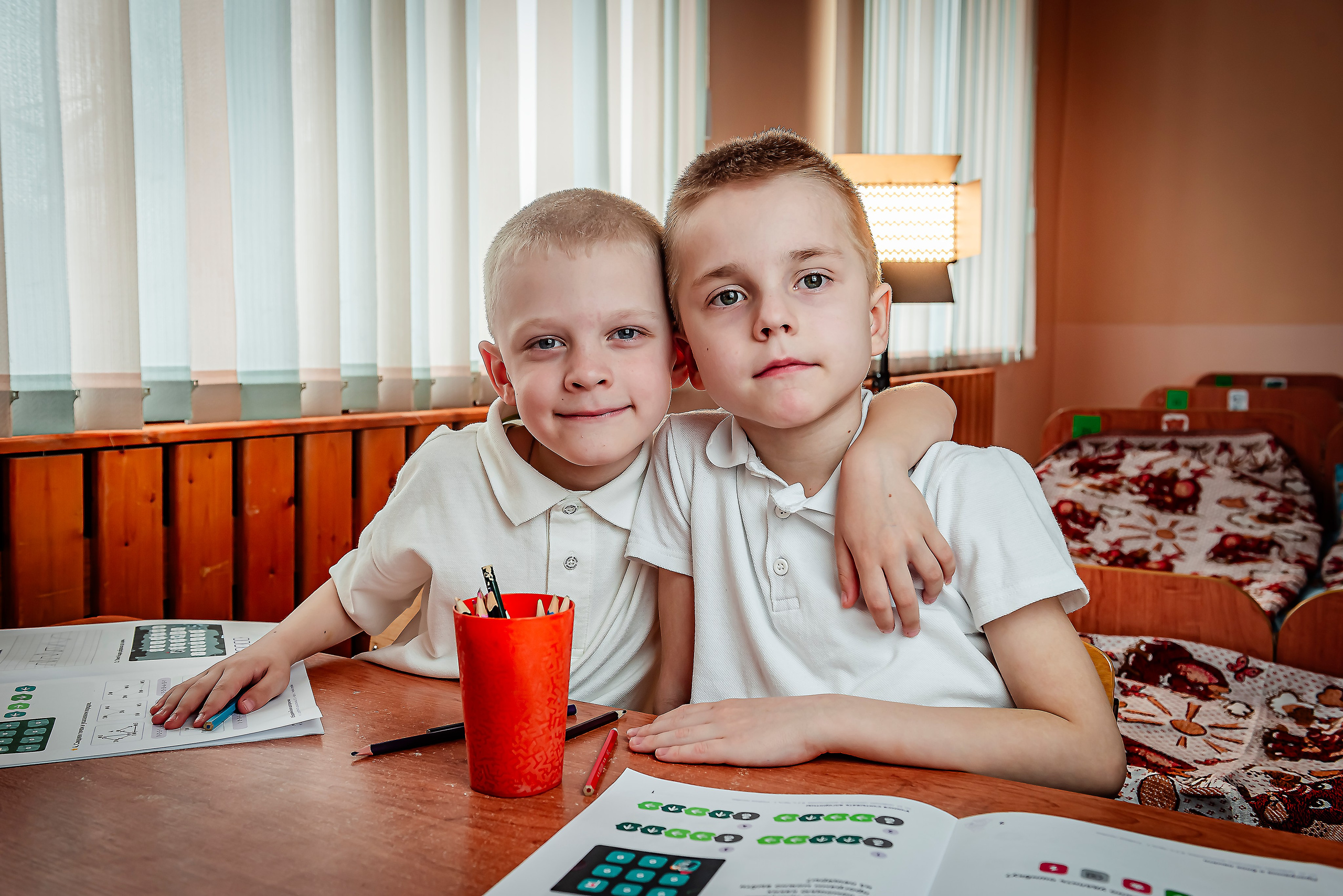 Детский сад |с. Таврово | Логопедическая группа | 2025. ALBUMIA