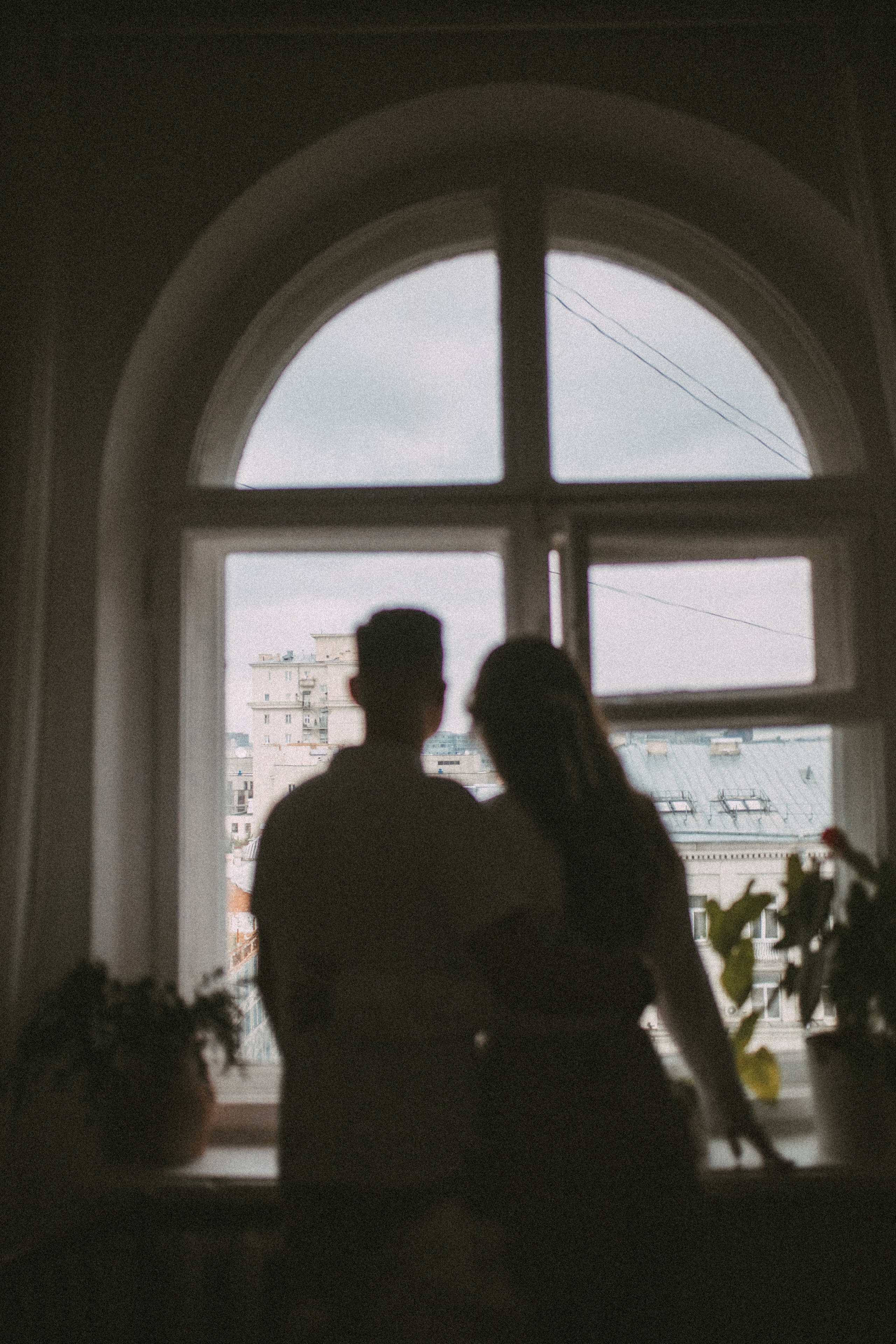 А & А | Москва. Фотограф Екатерина Амбрушкевич