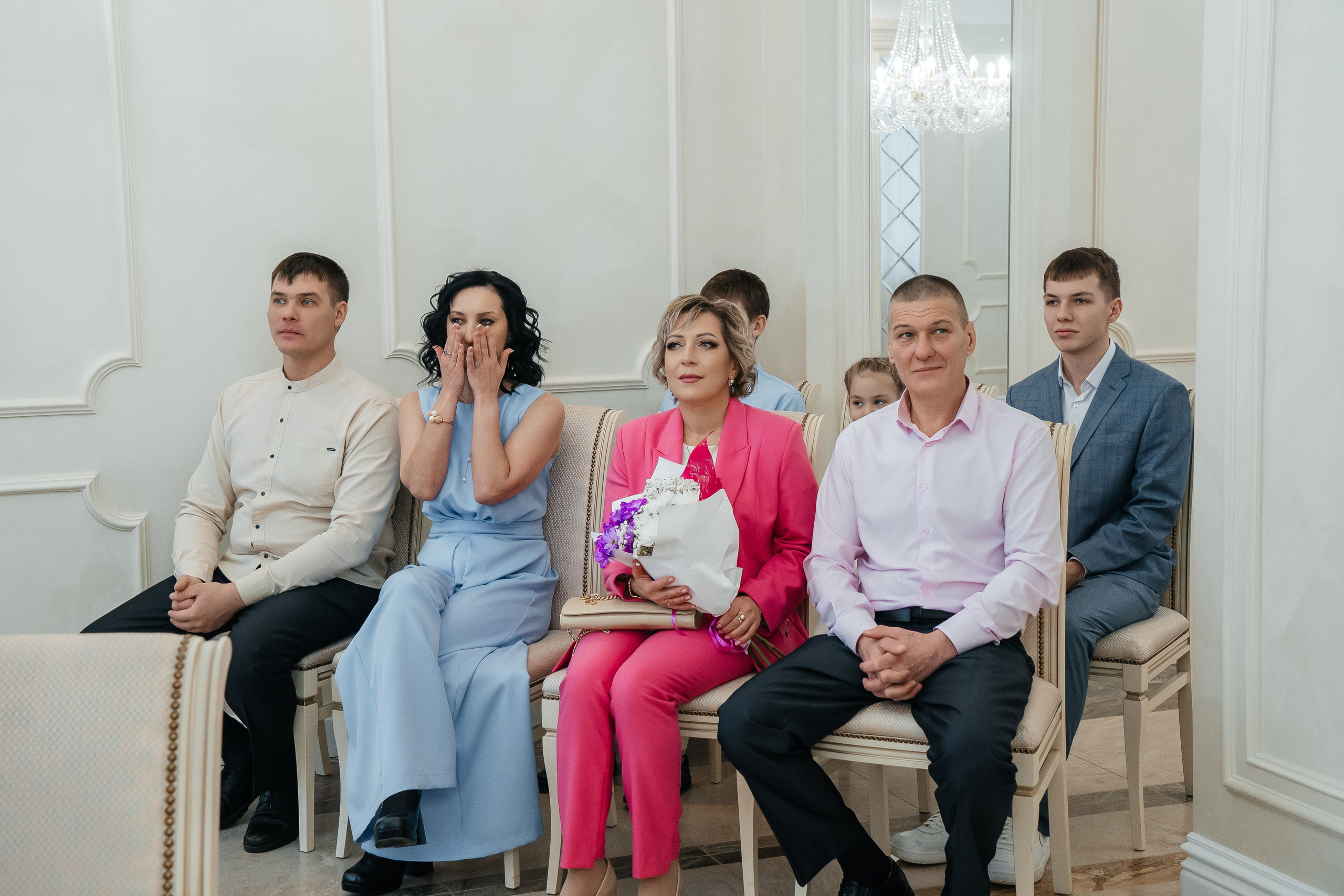 Данила и Татьяна. Профессиональный фотограф в Самаре Анна Конзаева