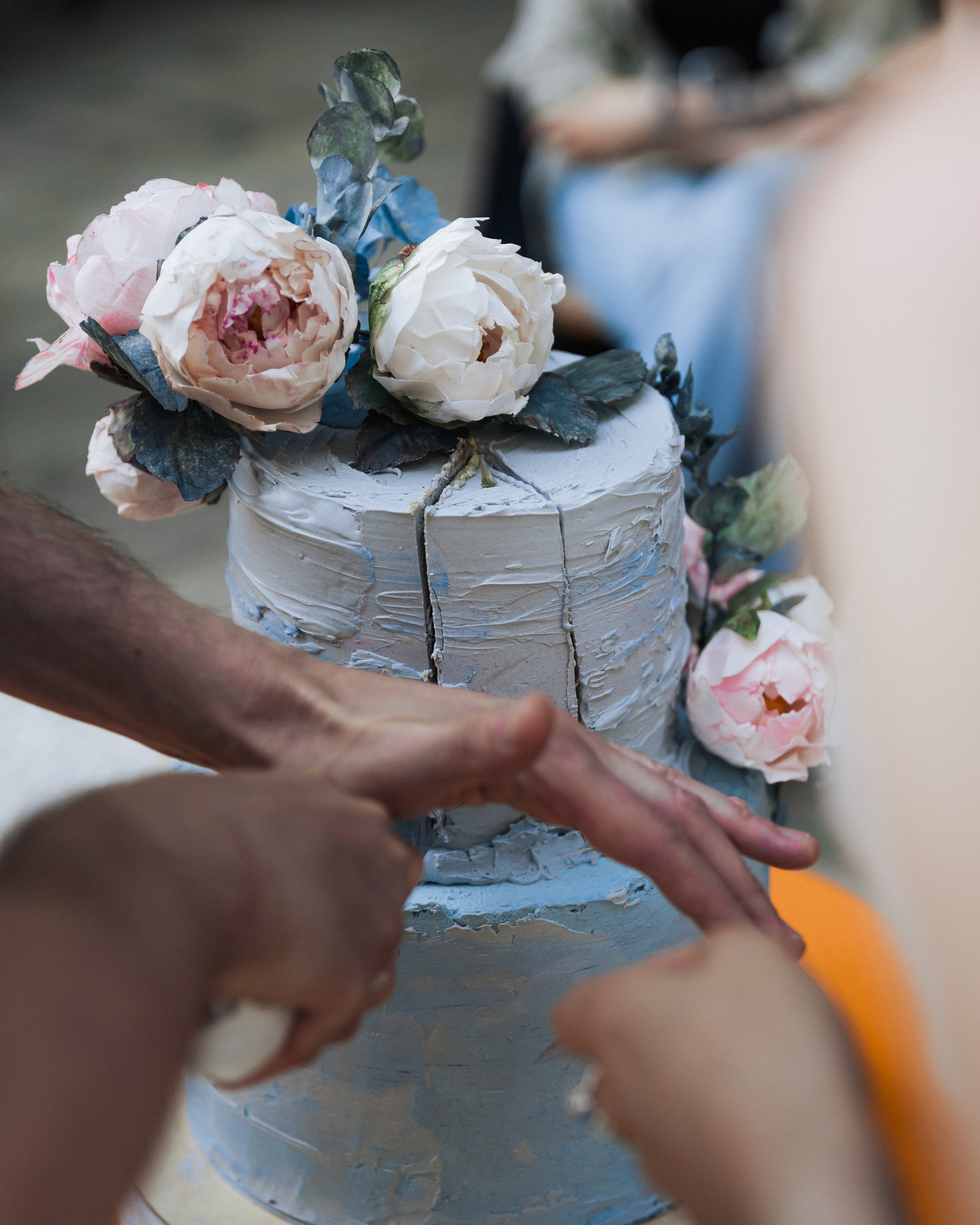 Julia&Leonid. Фотограф в Москве Лилия Федотова