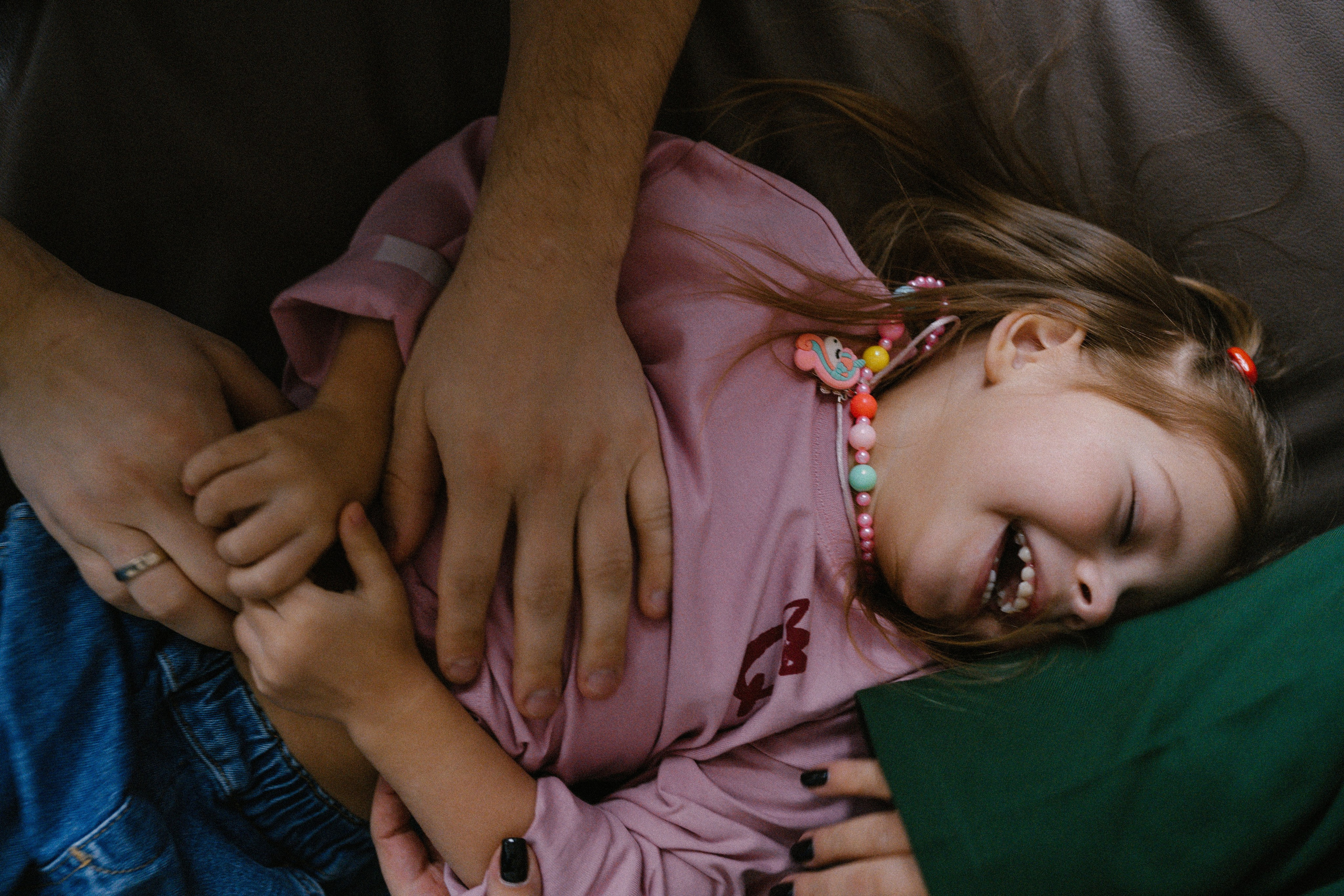 Ева. Семейный фотограф Валерия Фабричникова, Москва