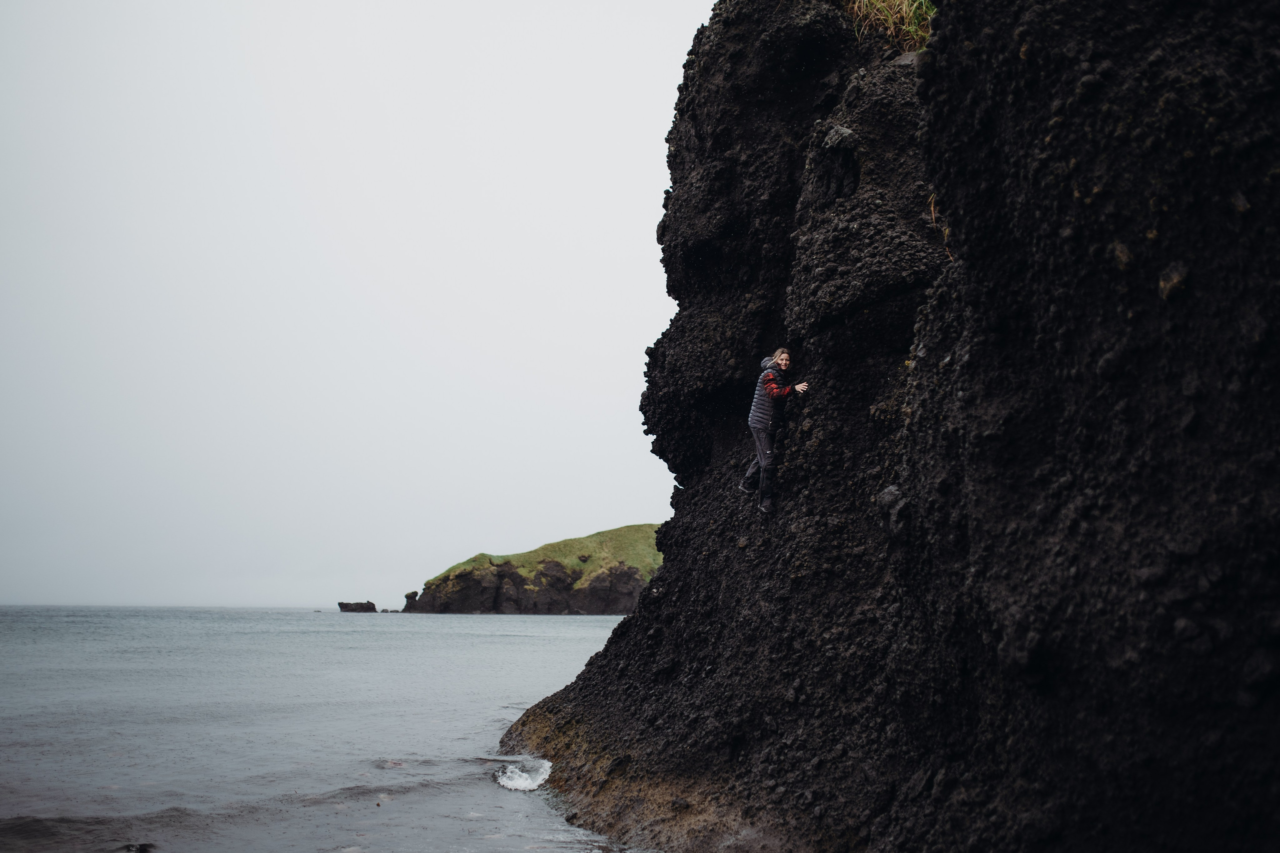 Авторский тур «Оля, куда завтра?!» 2024. Фотограф Итуруп | Курильские острова