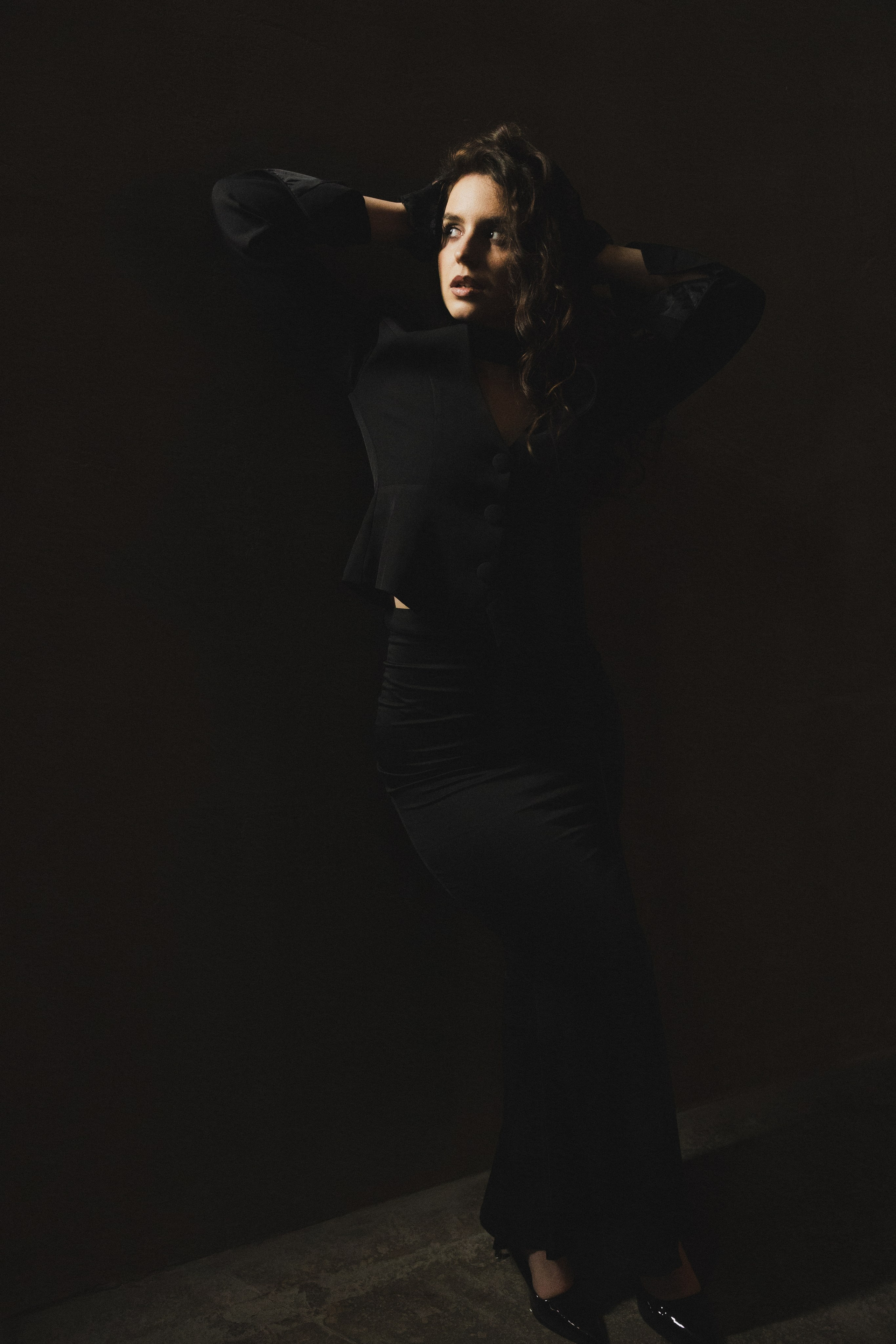 Александра. Олег Минайлов — Фотограф ваших событий