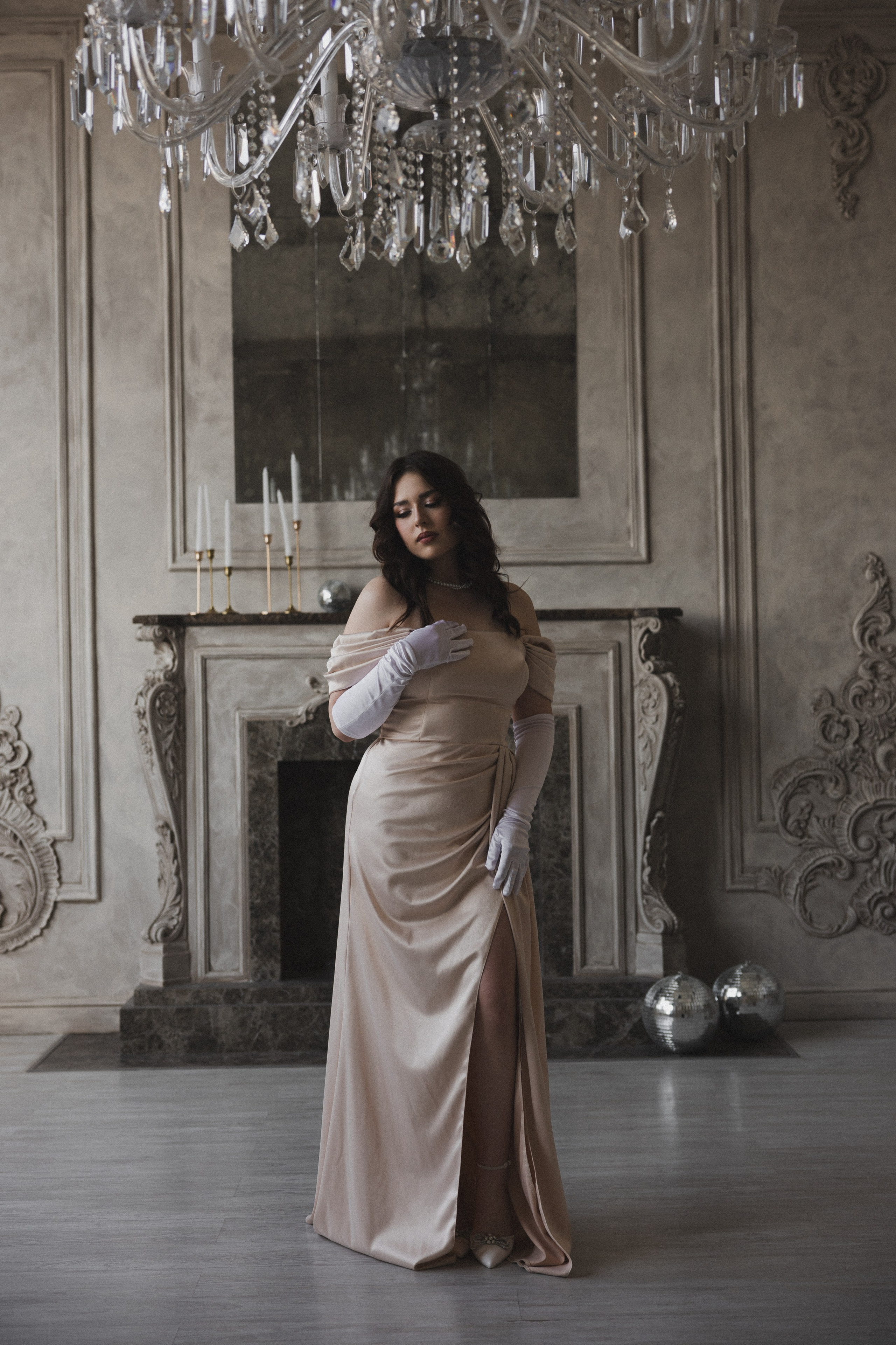 Дарьяна. Олег Минайлов — Фотограф ваших событий