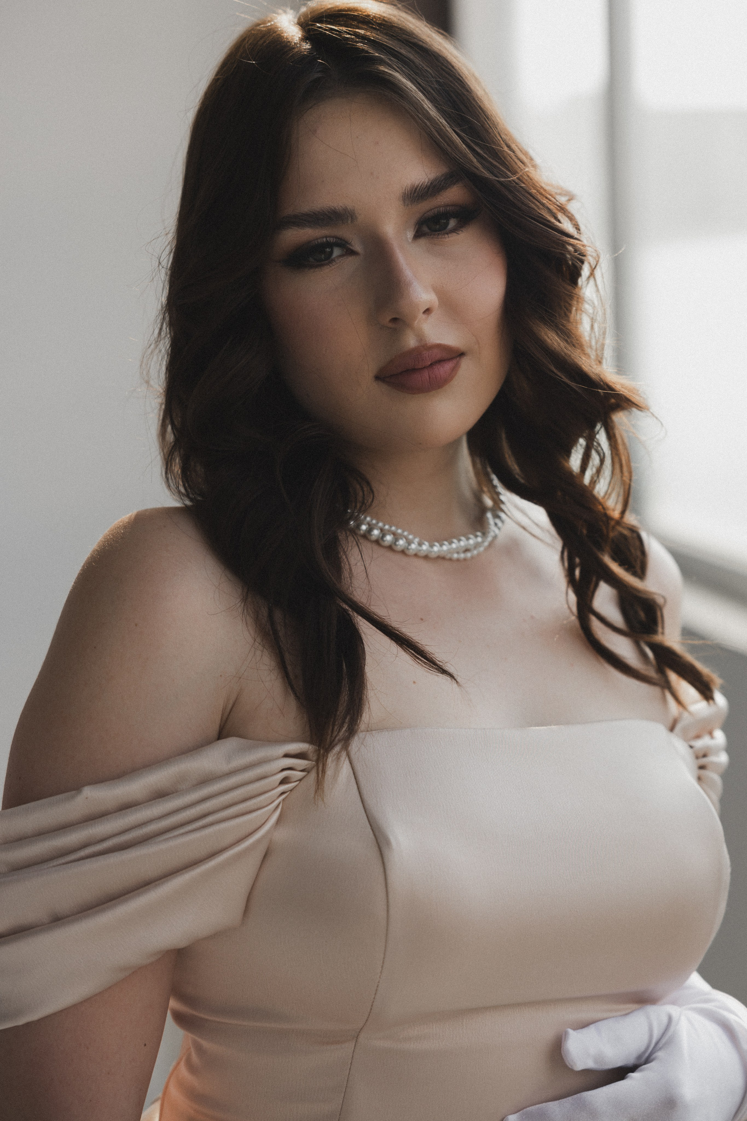 Дарьяна. Олег Минайлов — Фотограф ваших событий