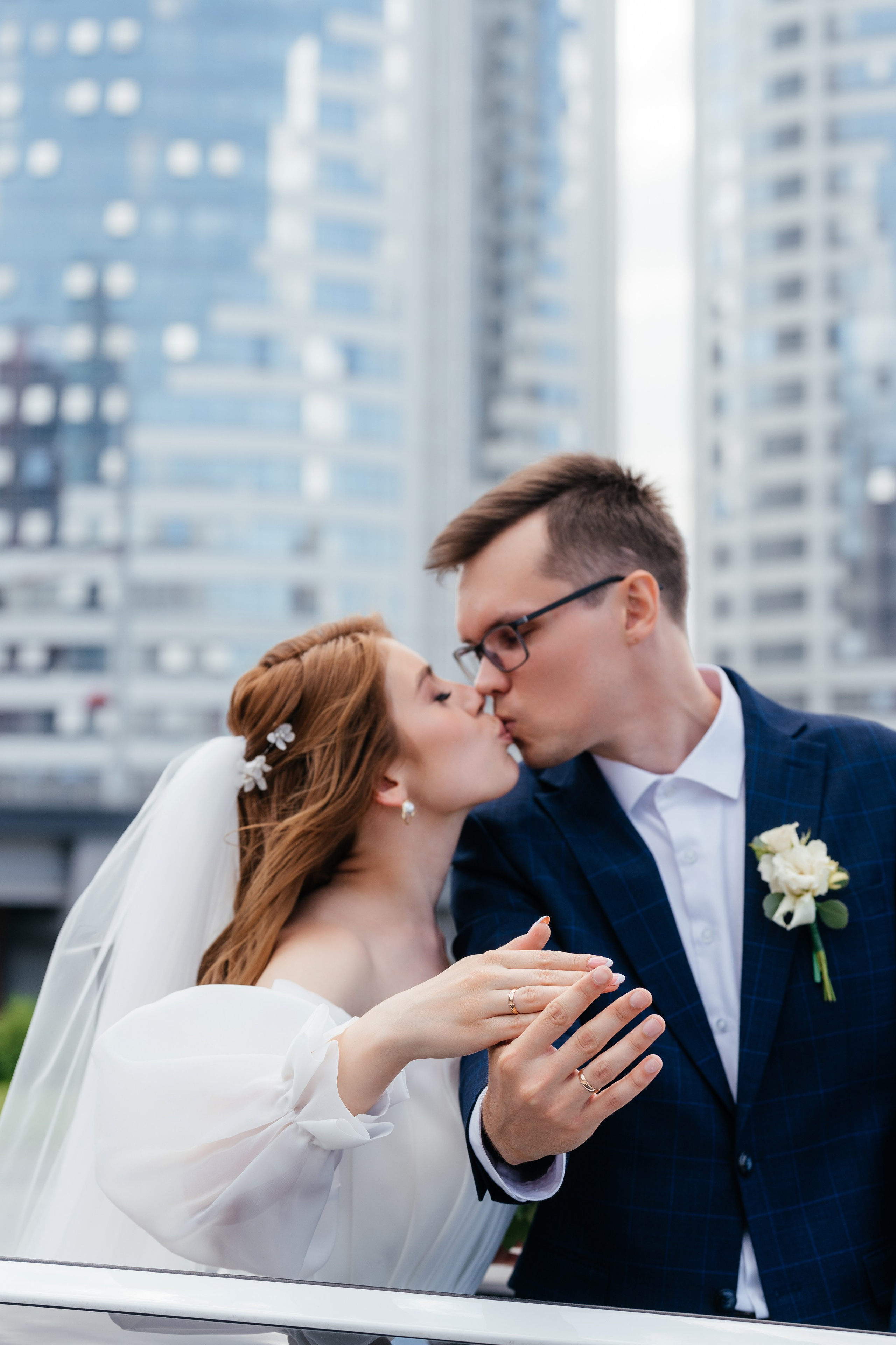 A | A. Свадебный и семейный фотограф в Новосибирске Светлана Варутина