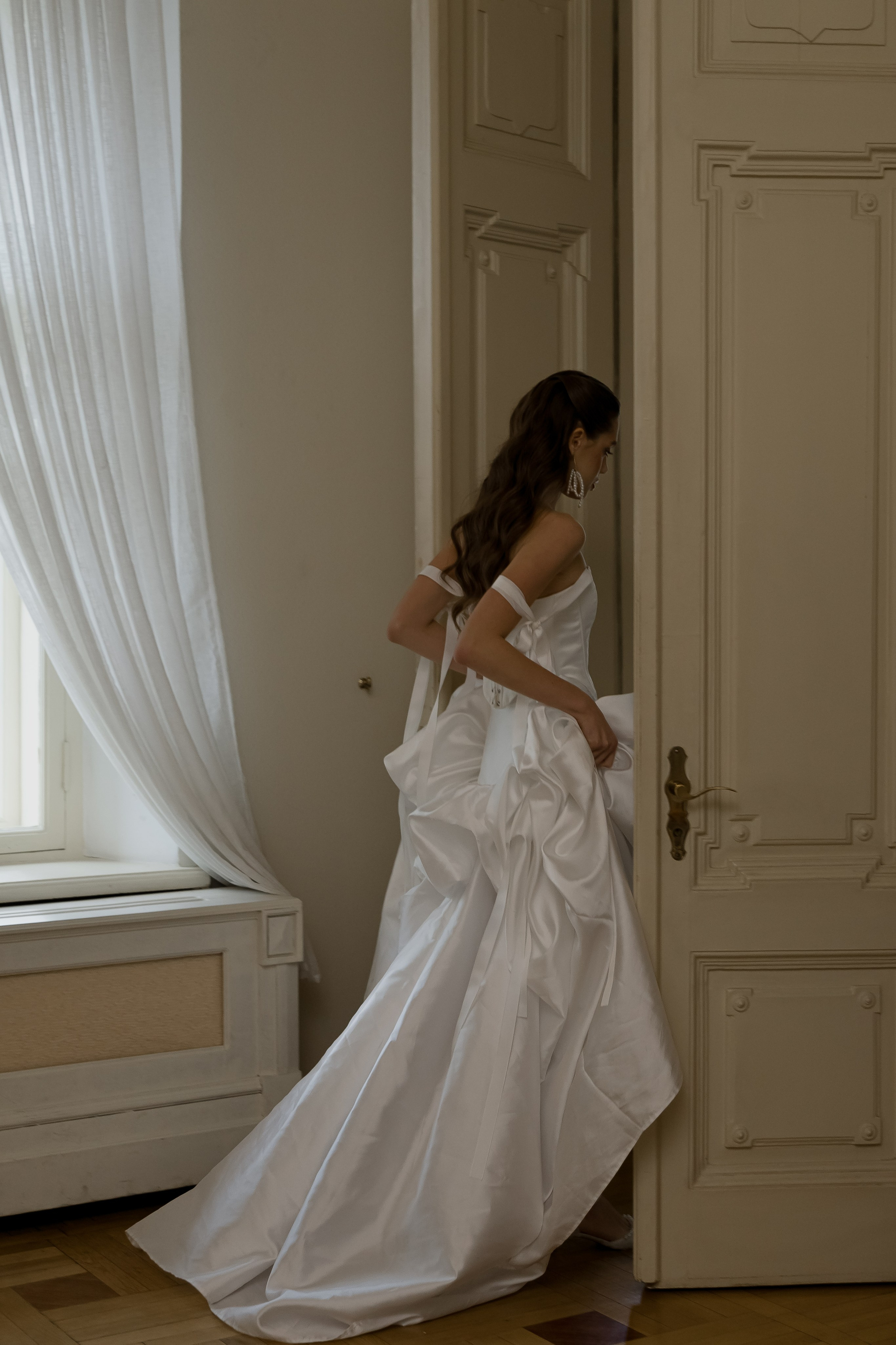 Утро невесты | Daria. Свадебный и женский фотограф в Москве