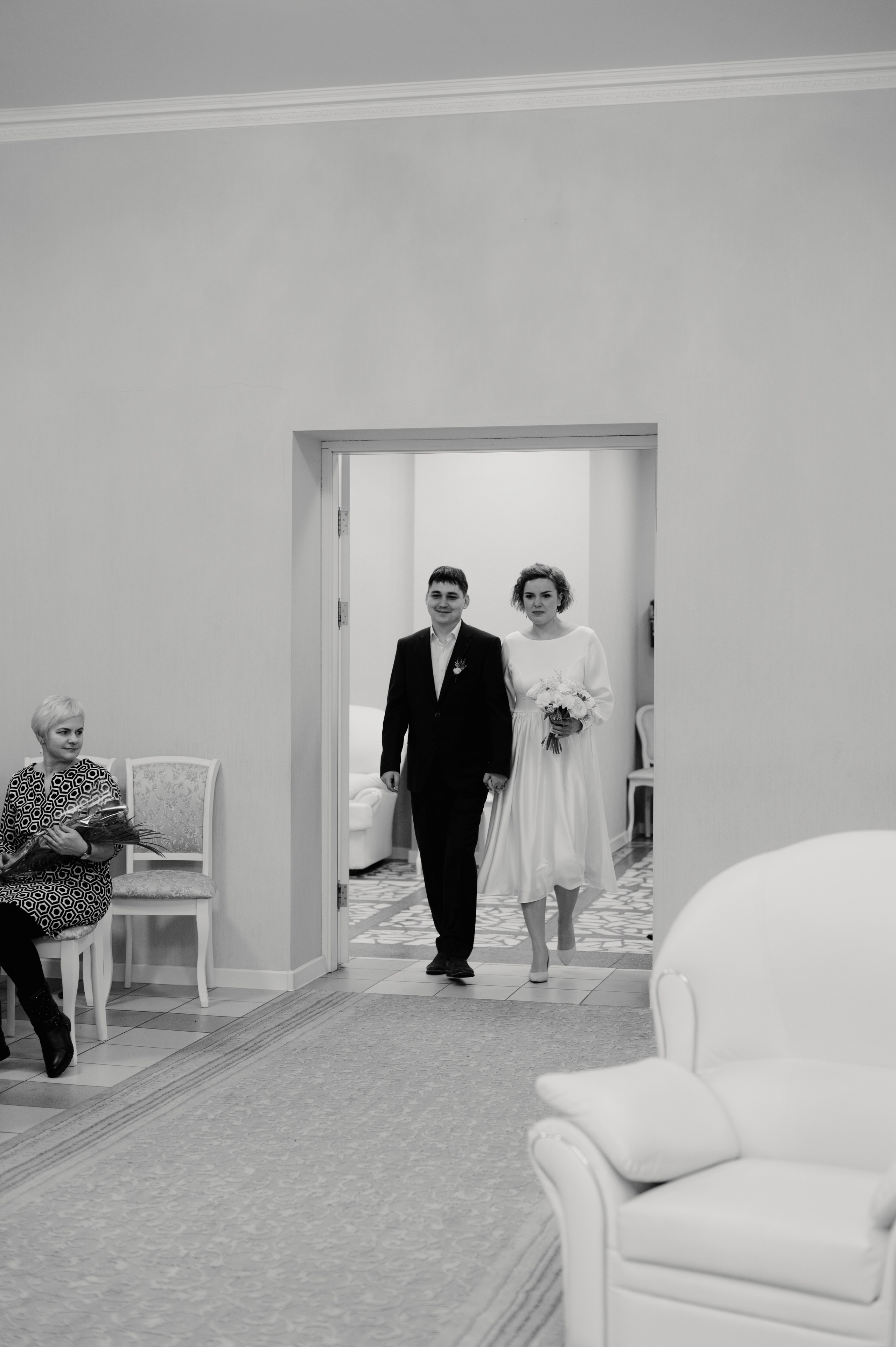 Владислав и Инна. Фотограф в Абакане и Минусинске