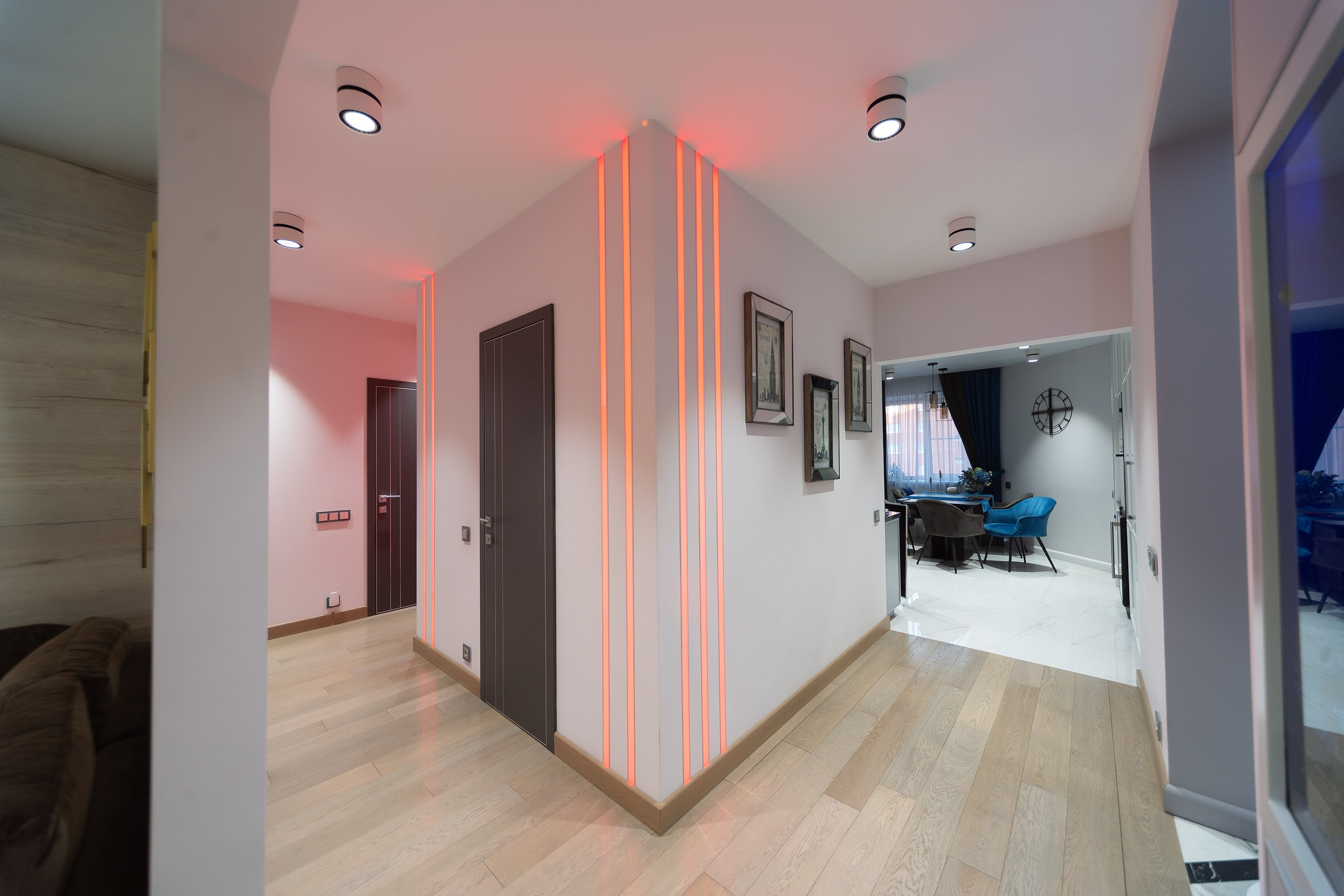 МОСКВА ИНТЕРЬЕР 3. Фотограф