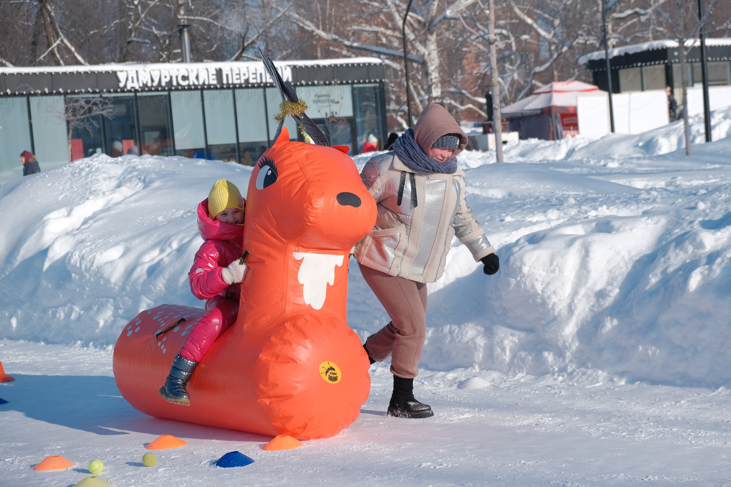 Фестиваль Пельменьфест. Максим Егоров, г. Ижевск. Репортажная, предметная съёмка и фуд-фотография