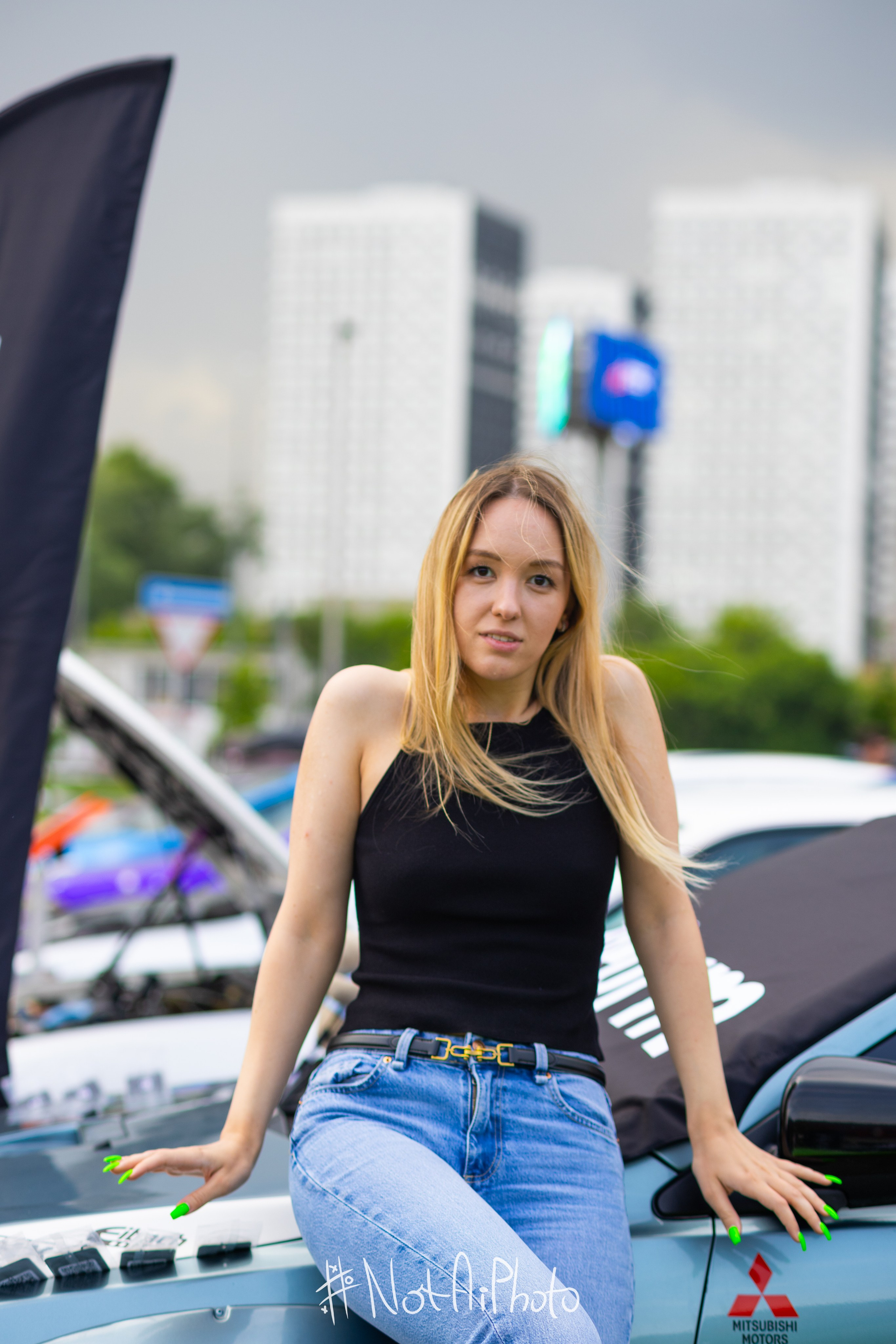 Репортажная съемка Time2Fest. #NotAiPhoto — автомобильный фотограф