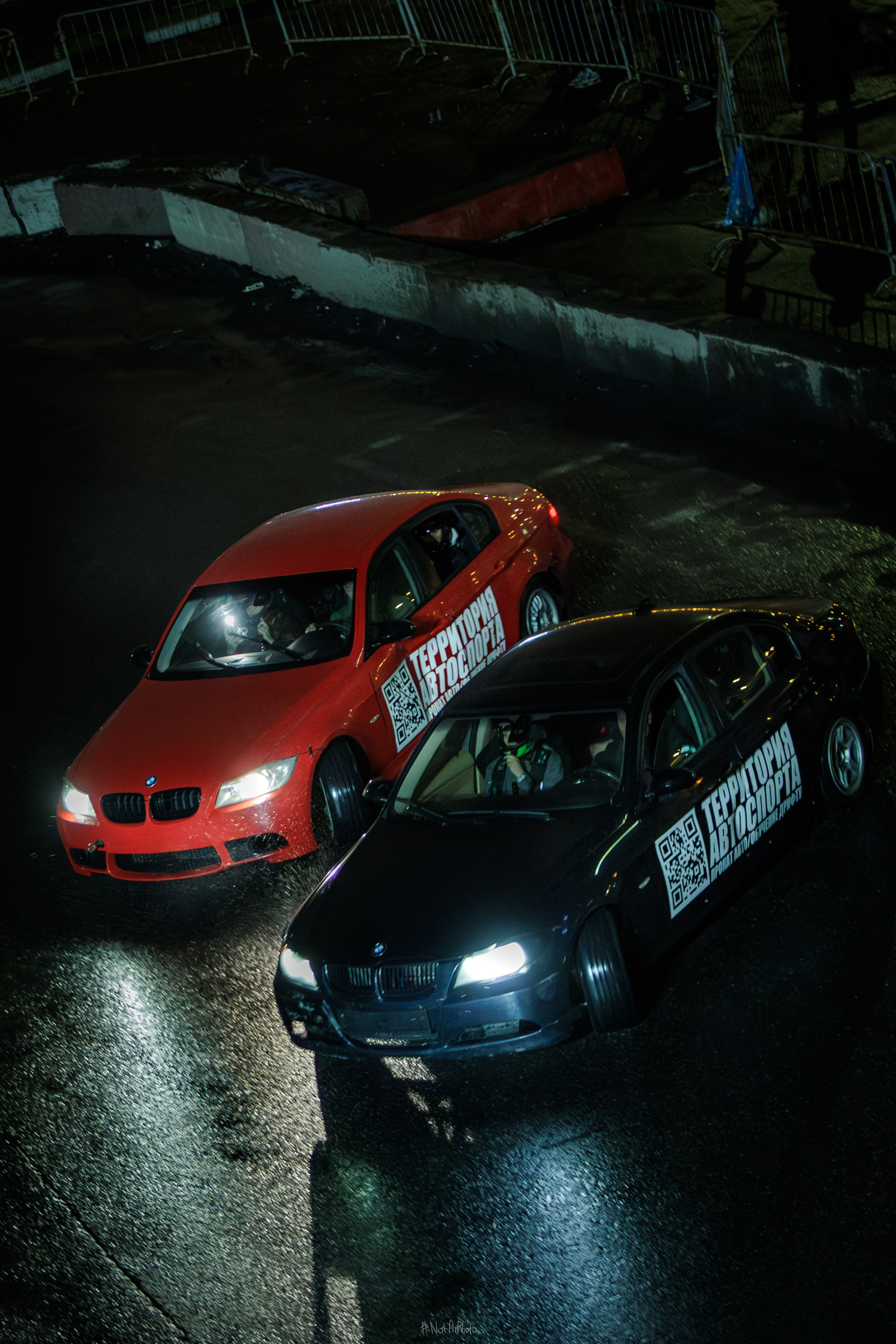 DNB 18.04.2026. #NotAiPhoto — автомобильный фотограф