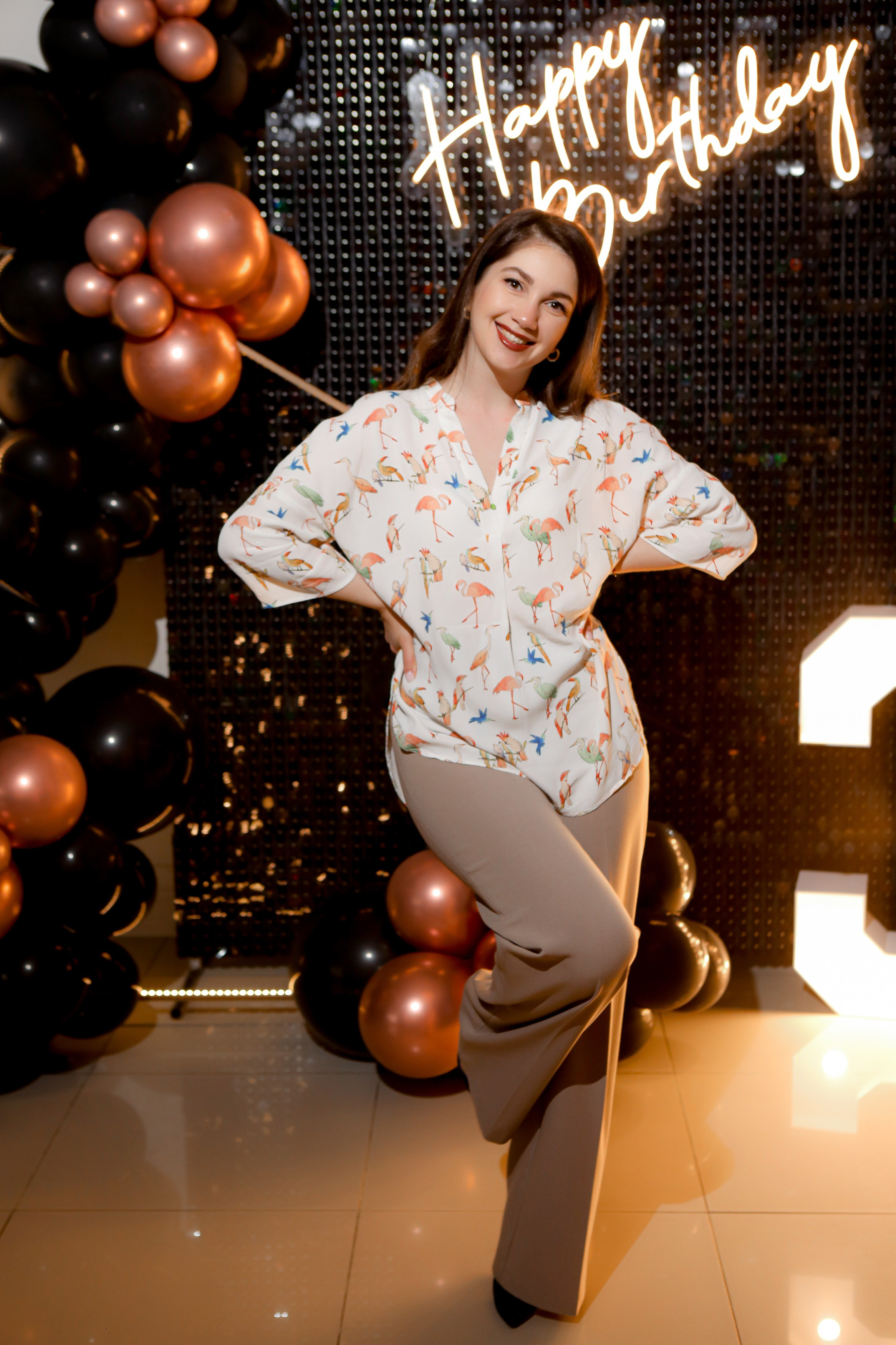 Happy B-Day Kristina. Свадьбы