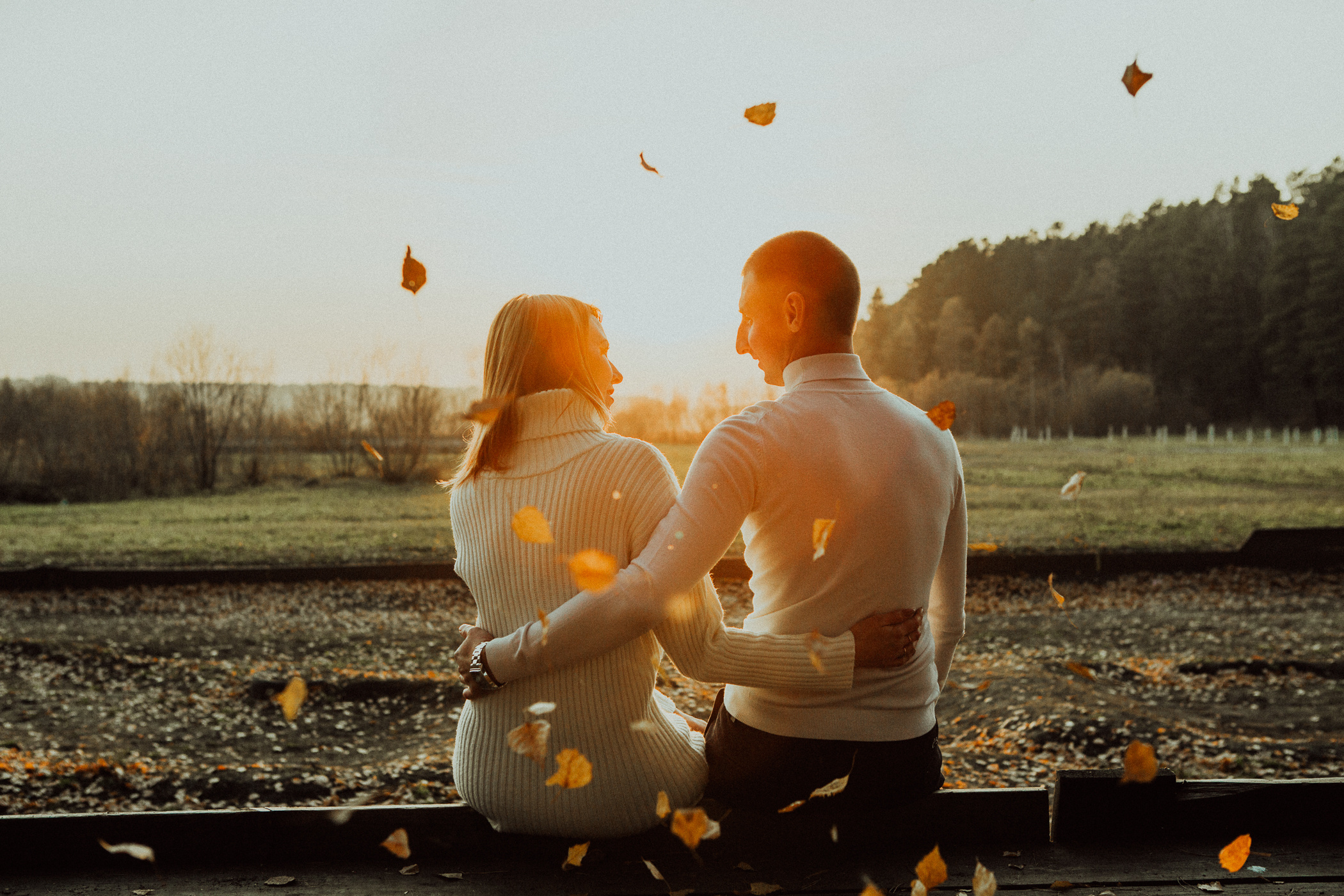 Фотосессии