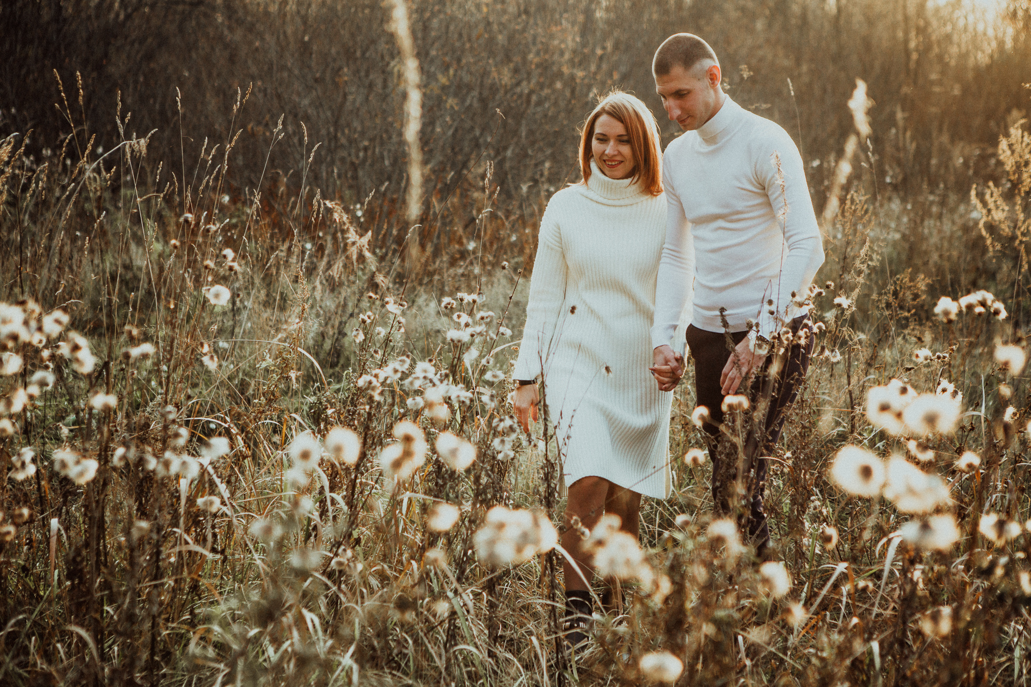 Фотосессии