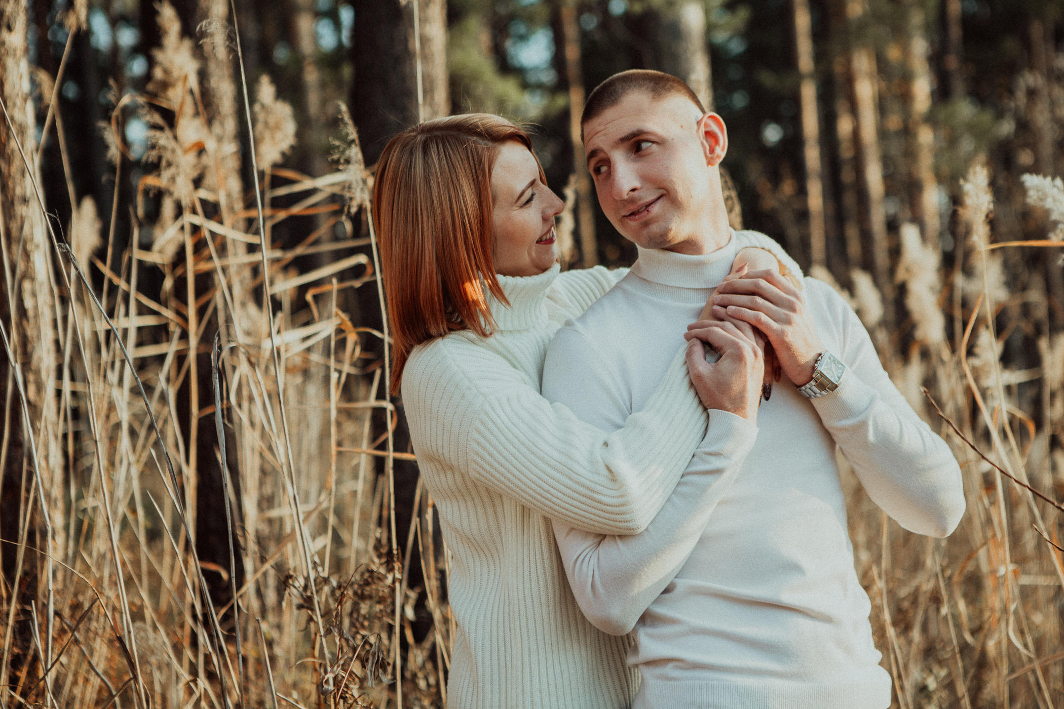 Фотосессии