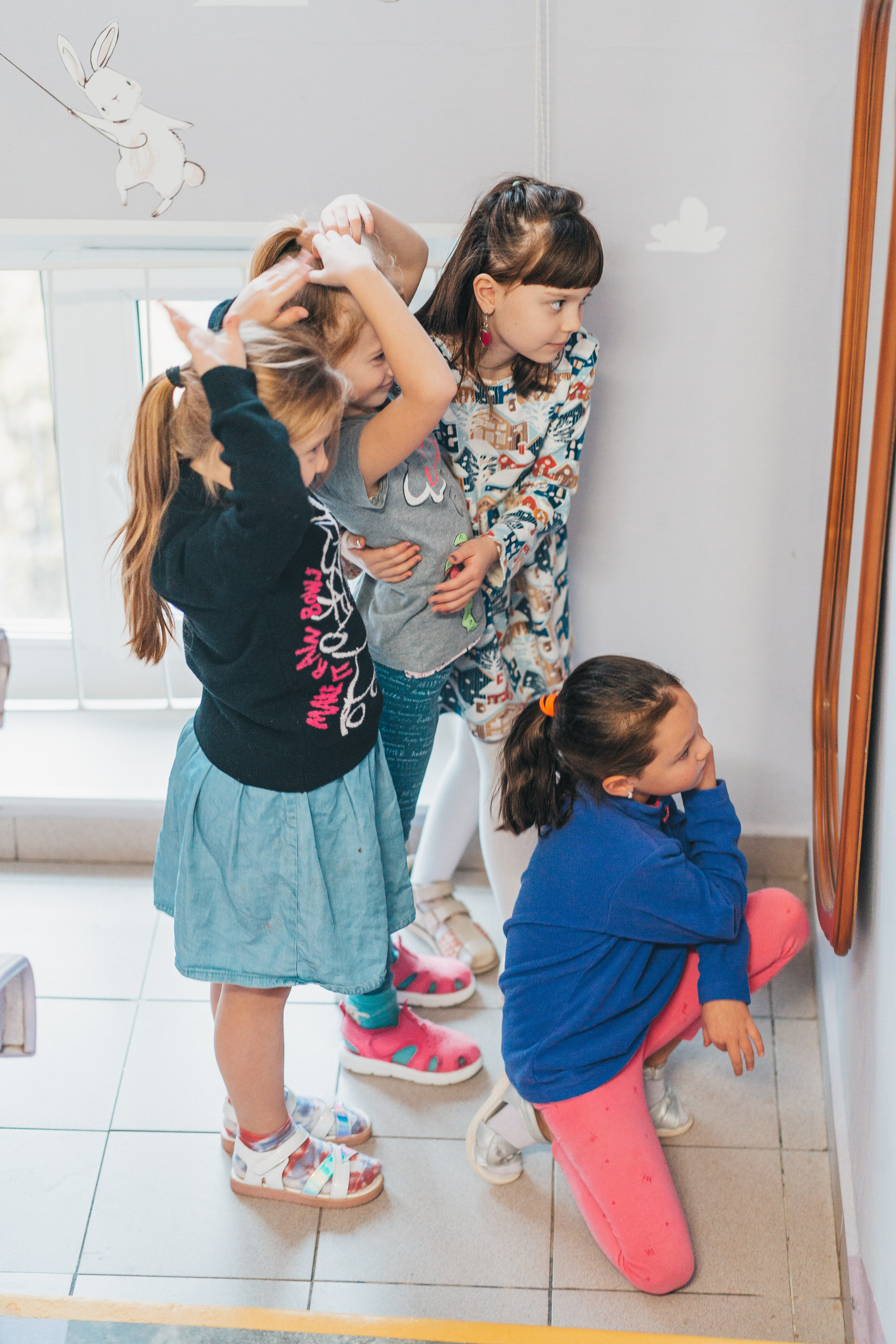 Сад1. Школьные альбомы и альбомы для детского сада. Юлия Осипова. Москва