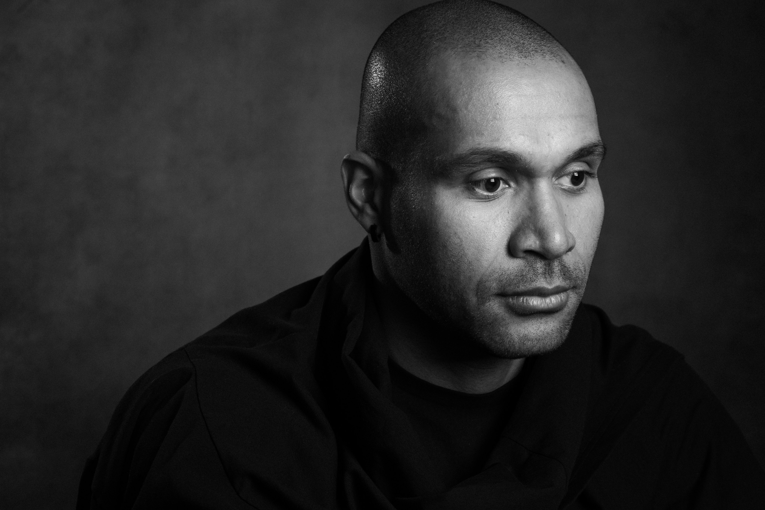 СТЕФ. Я фотограф из Москвы к Вашим услугам