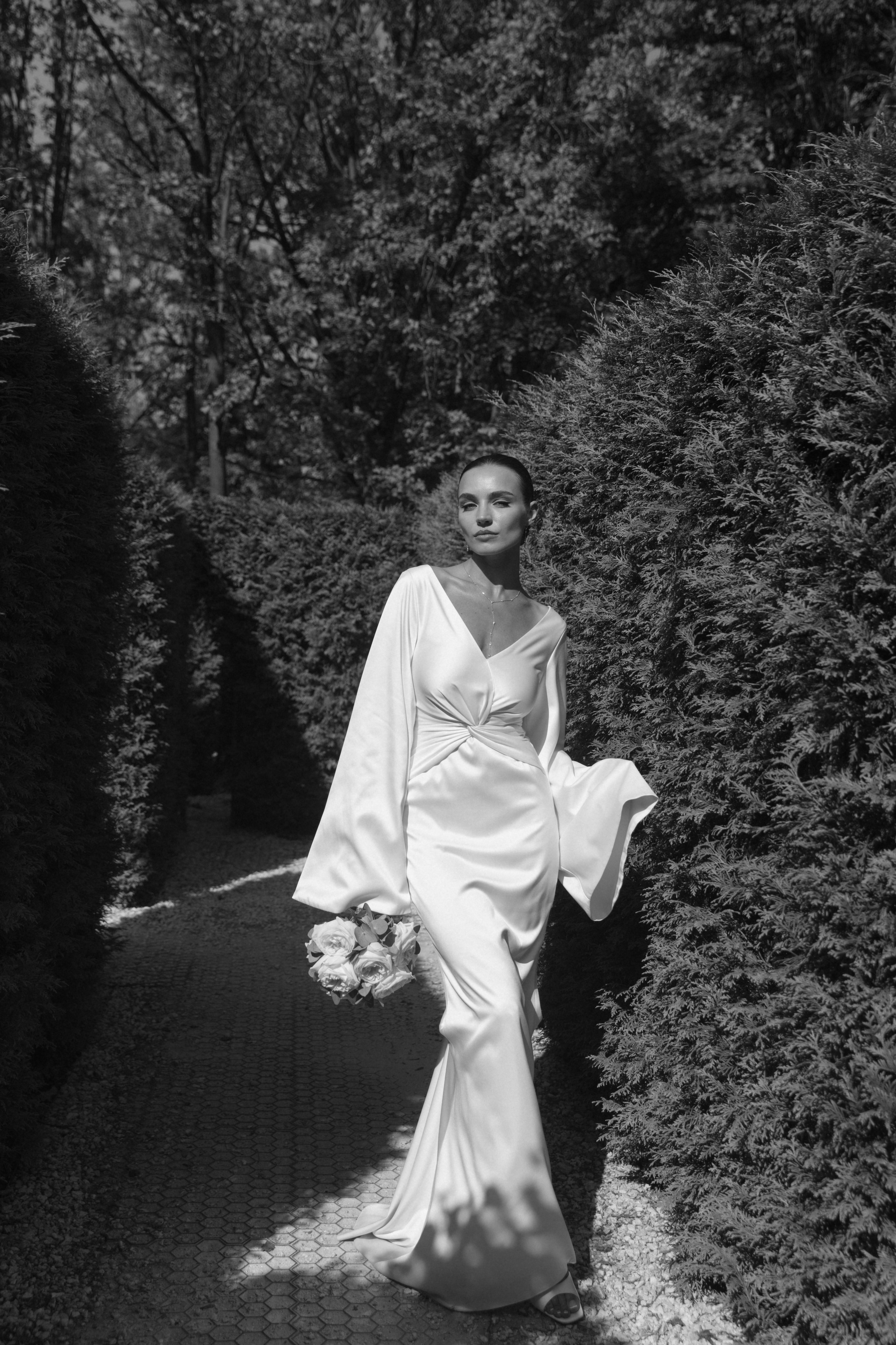 A & P. Фотограф в Москве