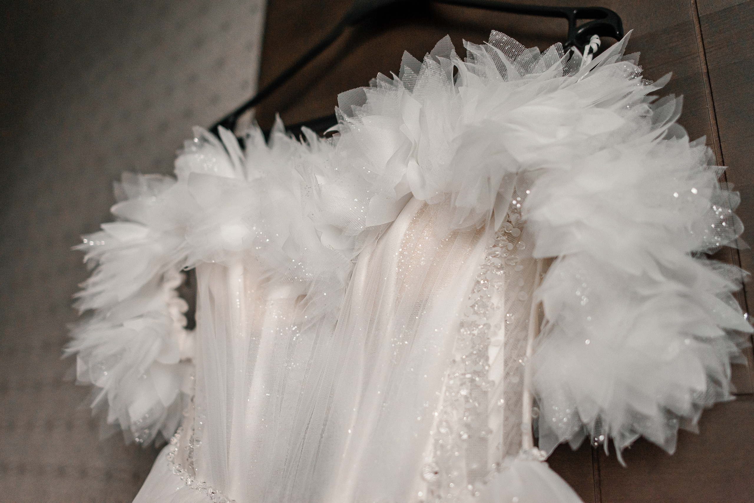 Антон и Олеся. Свадебный фотограф Курск Артем Духтанов