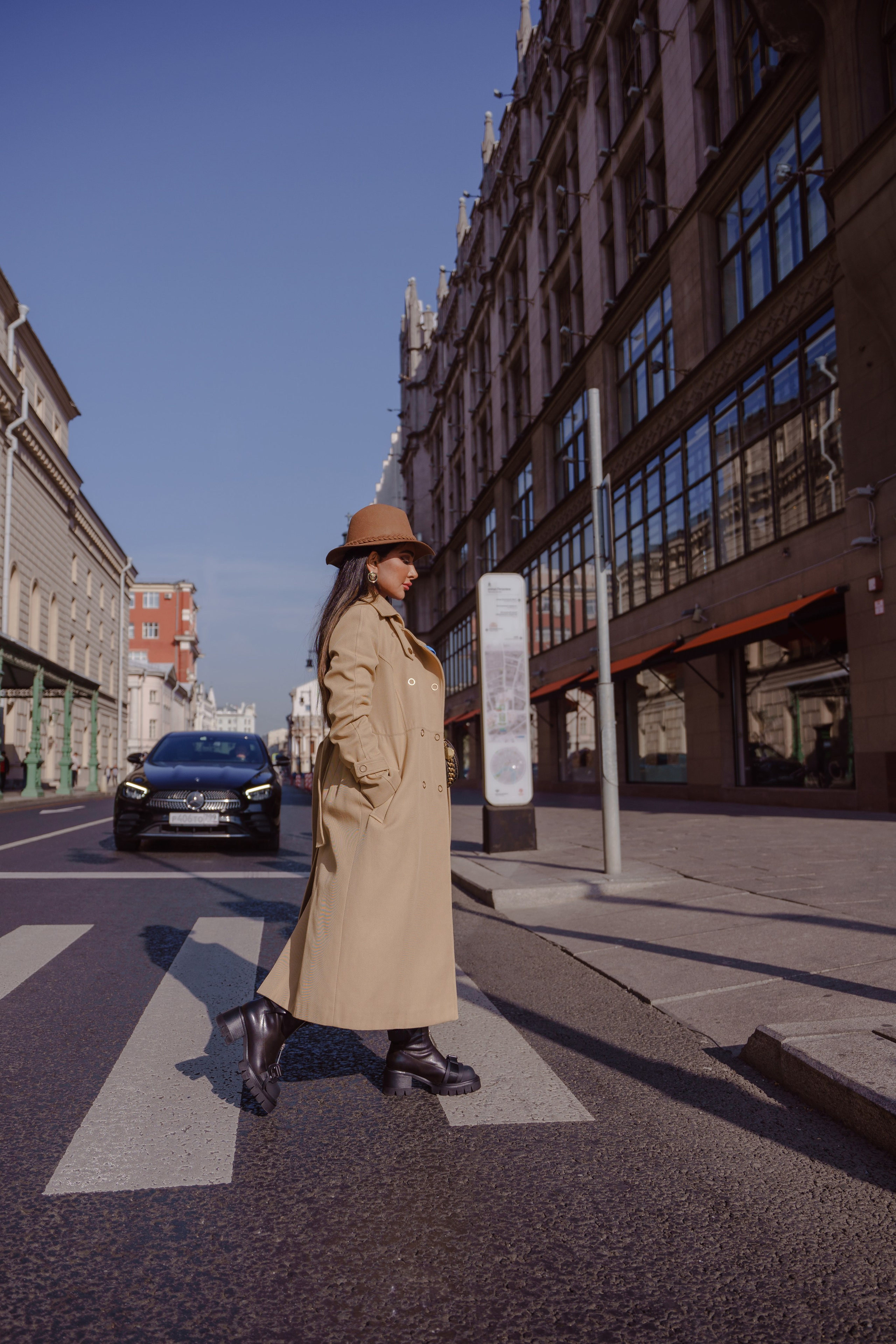 Фотограф для иностранных гостей. Репортажный фотограф Москва Сергей Дружинин