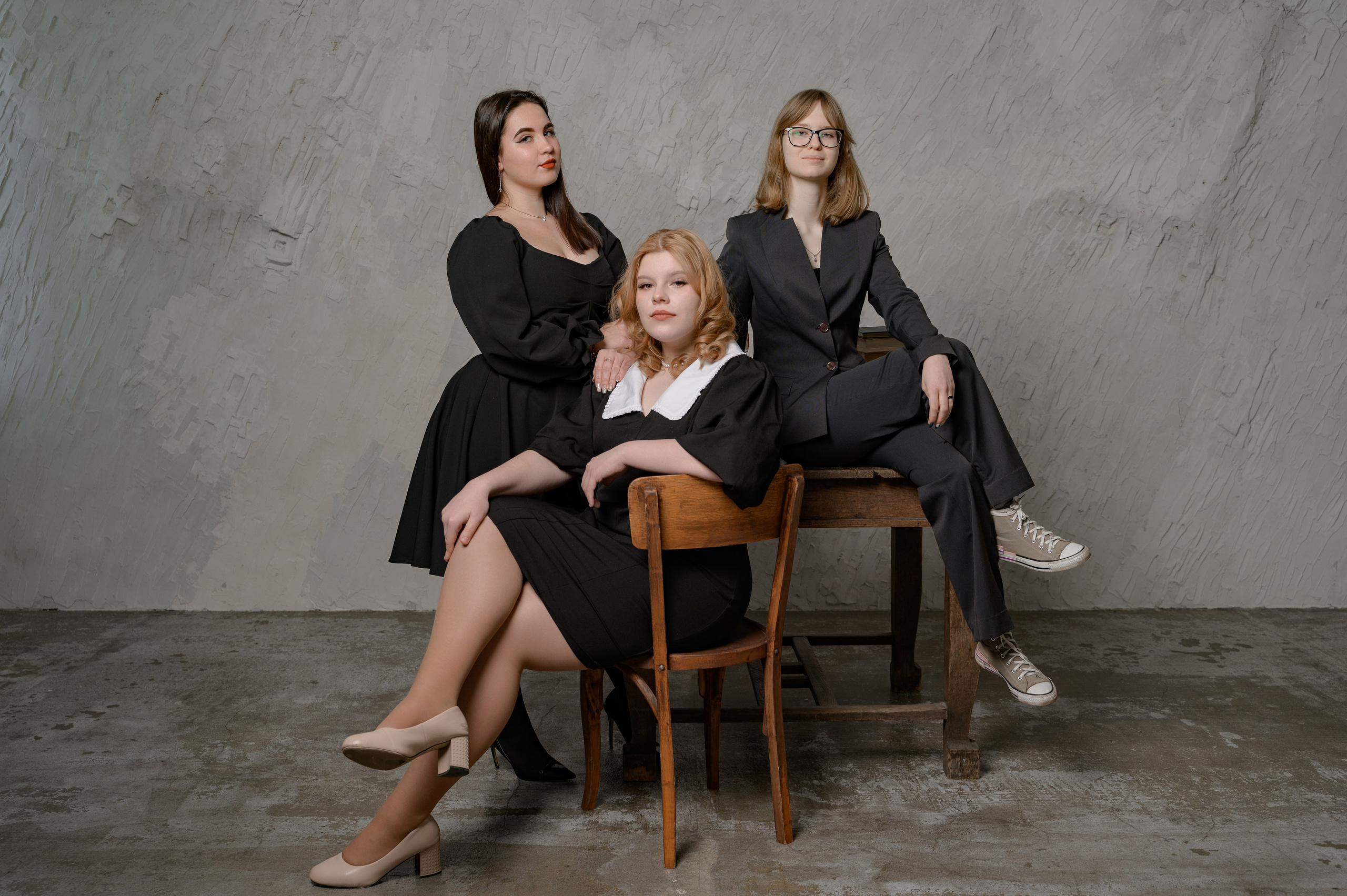 Фотографии. Выпускной альбом от Ильи. Воронеж