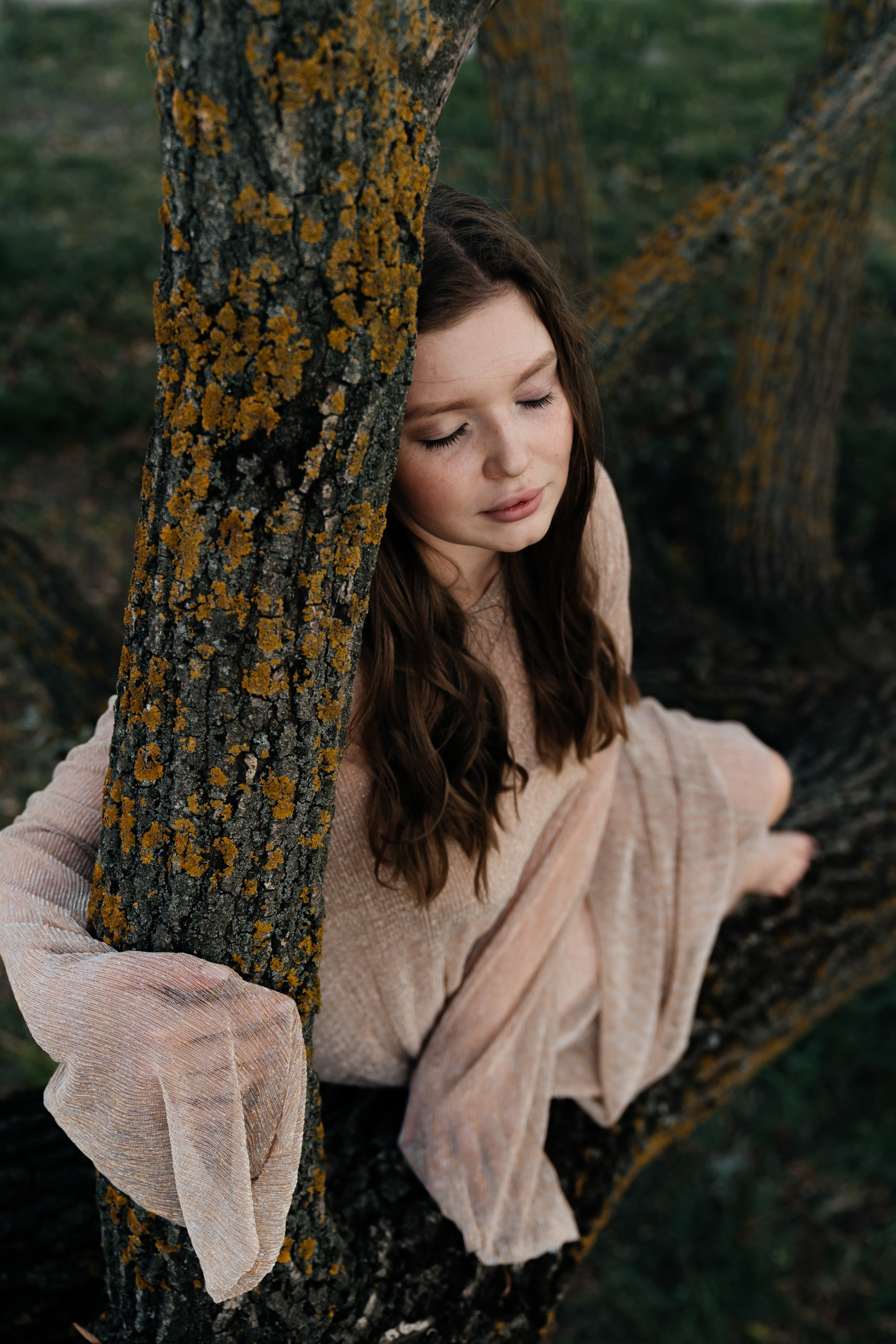 Ангелина. Семейный и женский фотограф в Белгороде Мария Алексеева