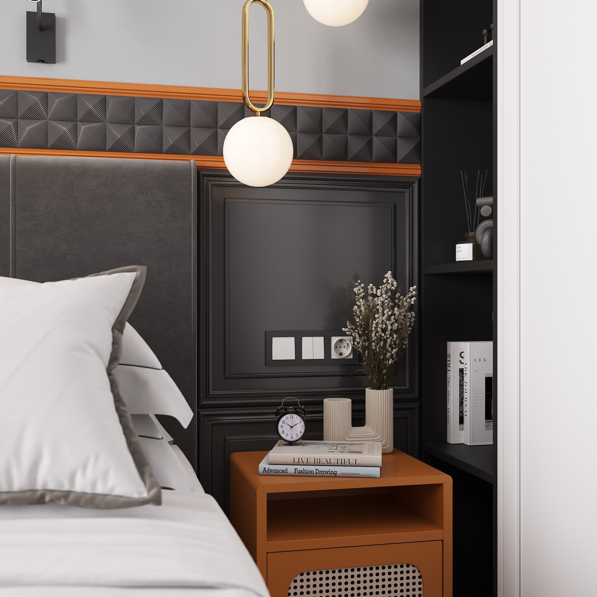 ДИЗАЙН-ПРОЕКТ. Виктория Ухова дизайнер интерьера и хоумстейджер в г. Краснодар