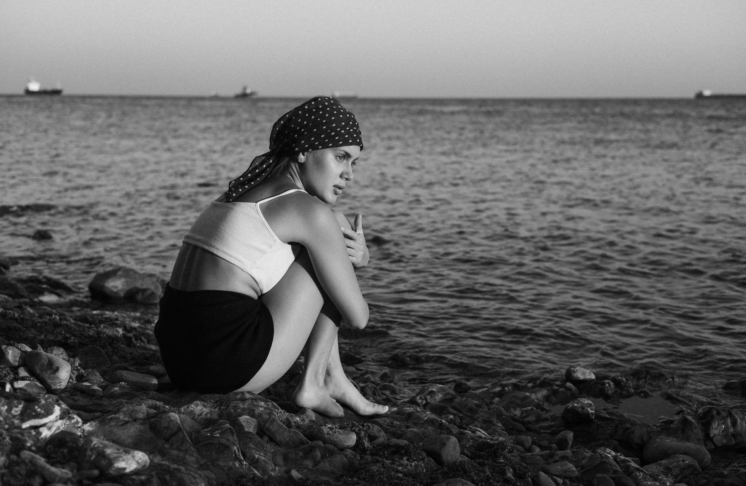 Поля. Семейный и свадебный фотограф в Краснодаре Елизавета Замаева