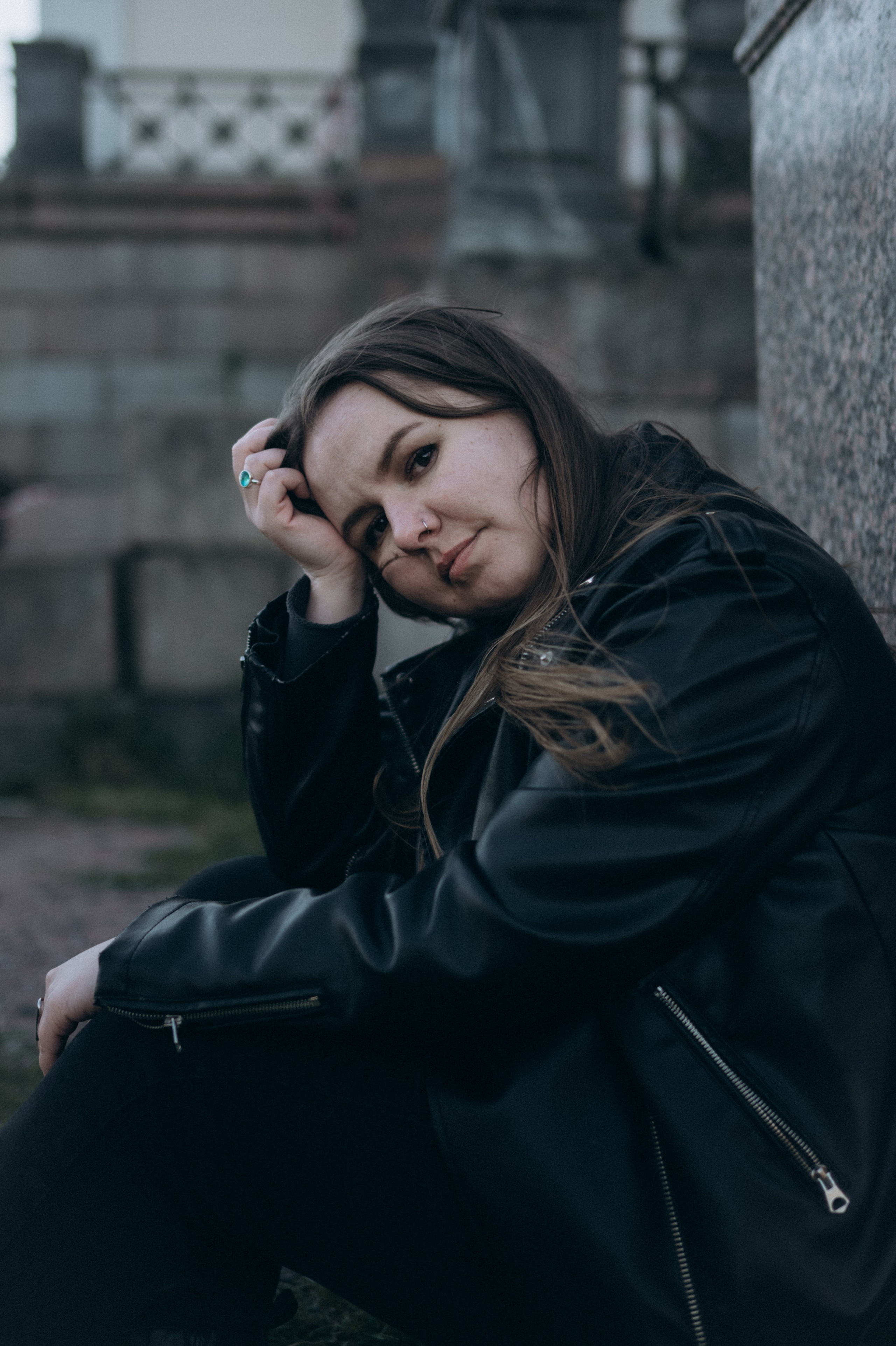 Modern Heir. Katrin Rosevelli твой персональный фотограф