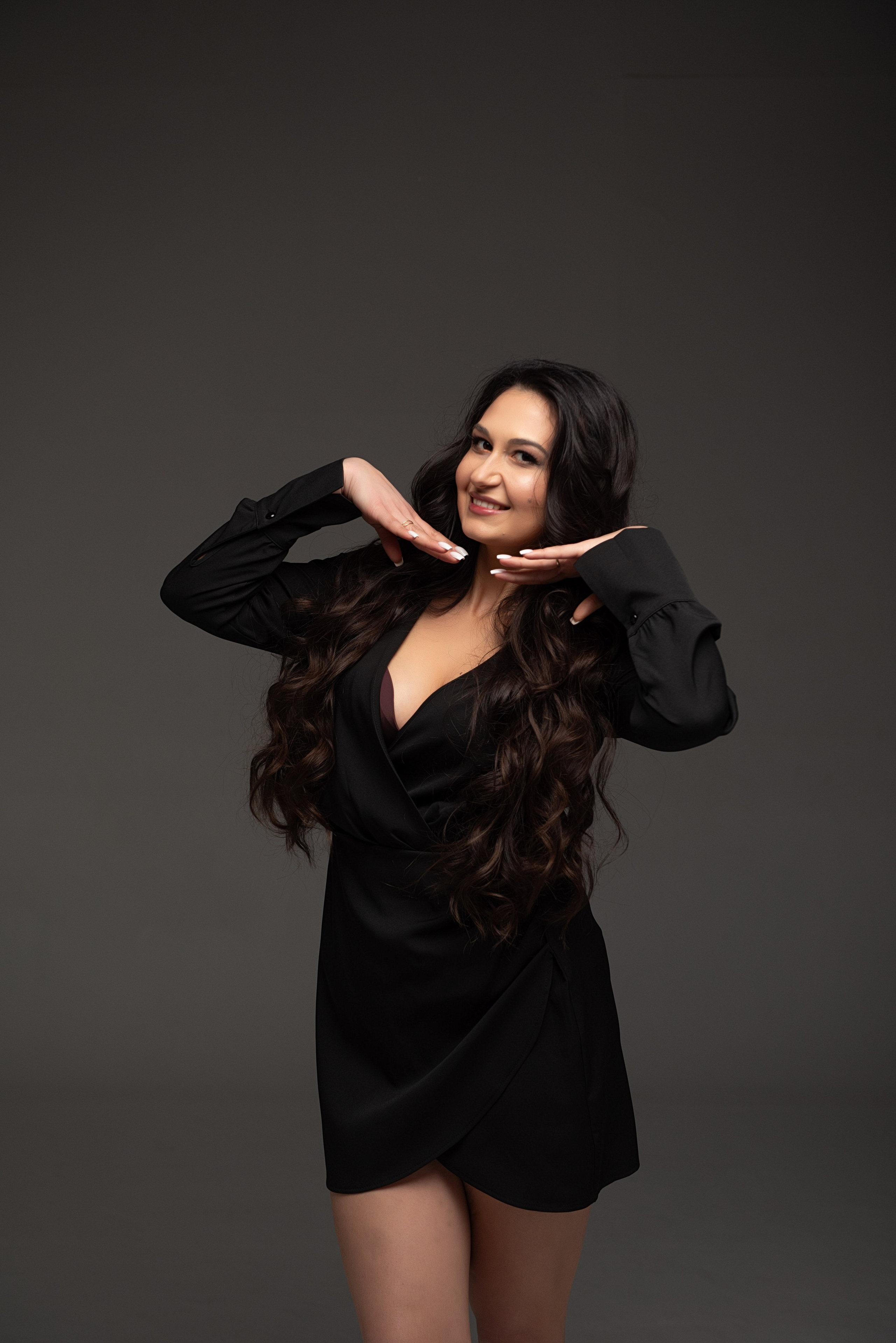 Алена. Фотограф, визажист. Москва