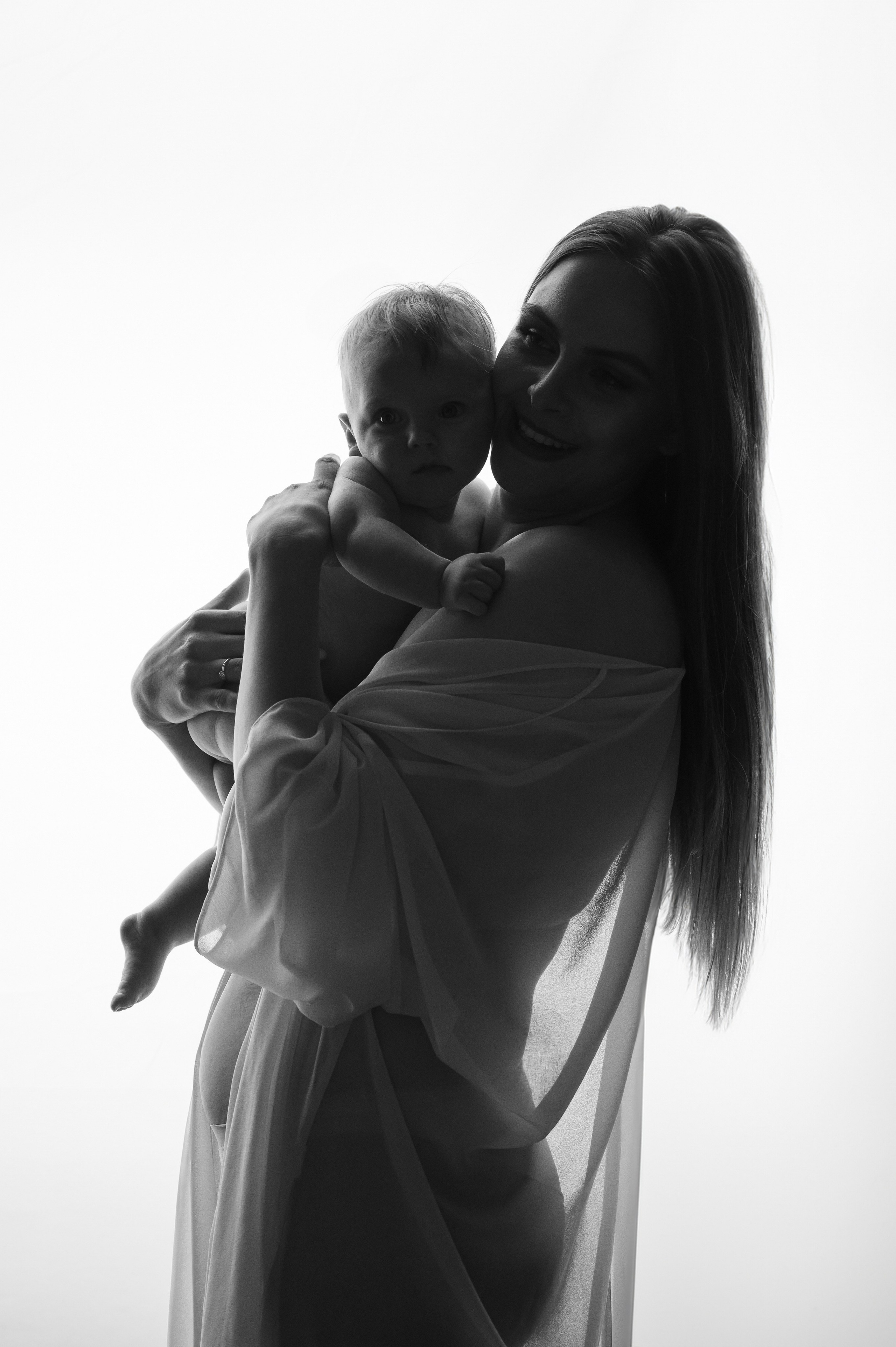 Катя. Фотограф Юлия Тоньшина