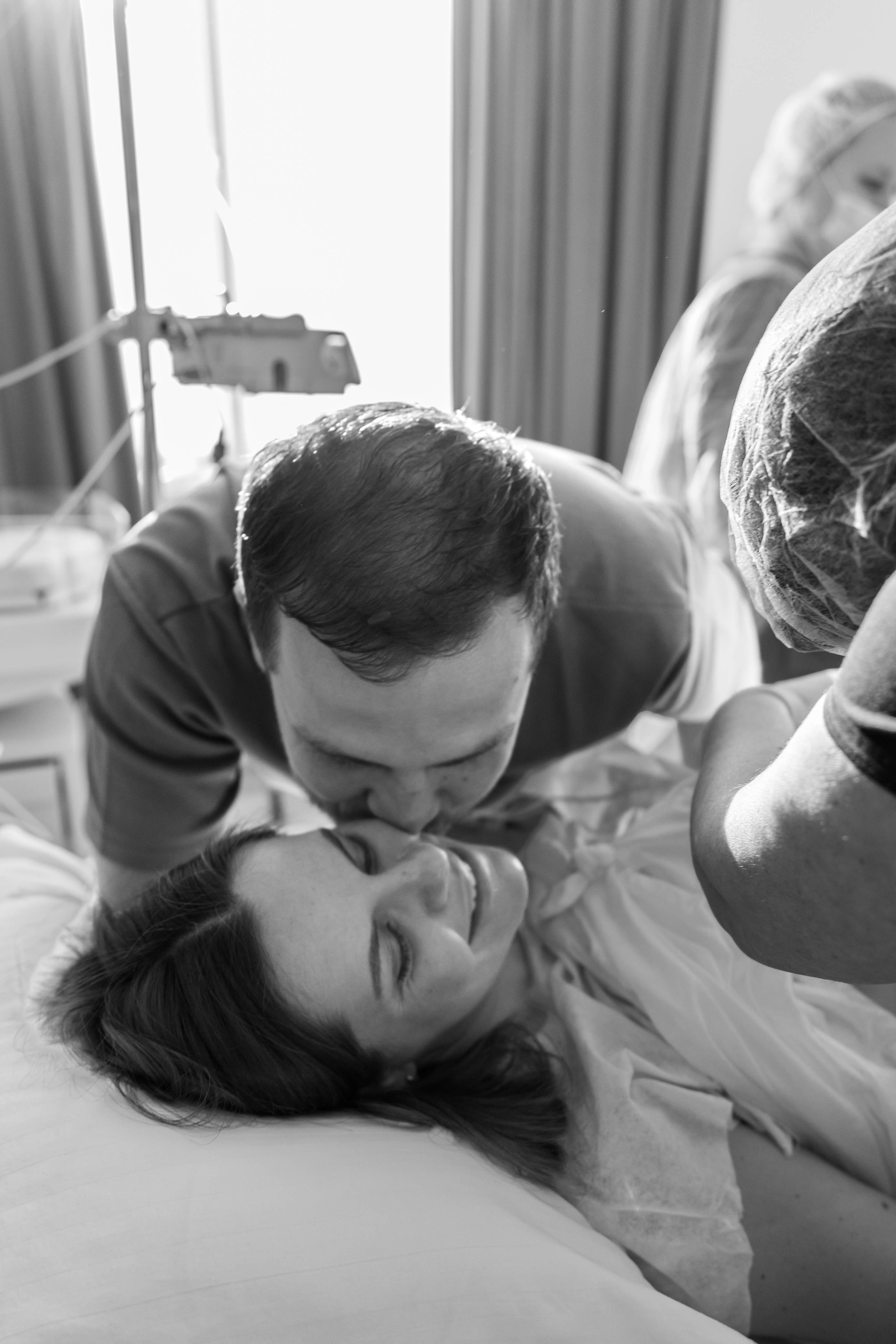 Съёмка родов. Анастасия Воропаева — фотограф на роды СПб