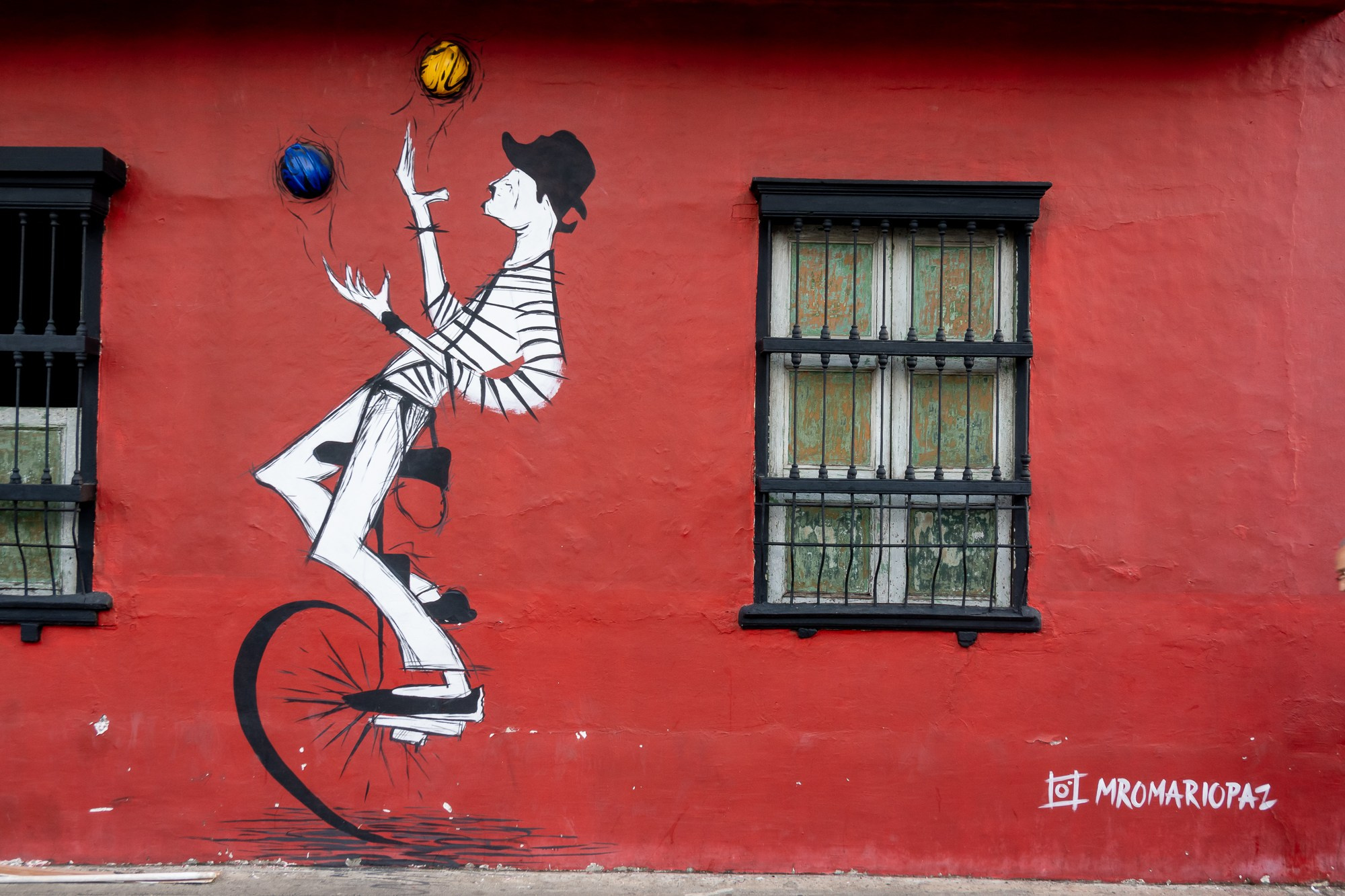 Фотограф Алексей Скоробогатько. Колумбия, г. Кали. Photographer Alexey Skorobogatko. Cali, Colombia. Фотограф Алексей Скоробогатько