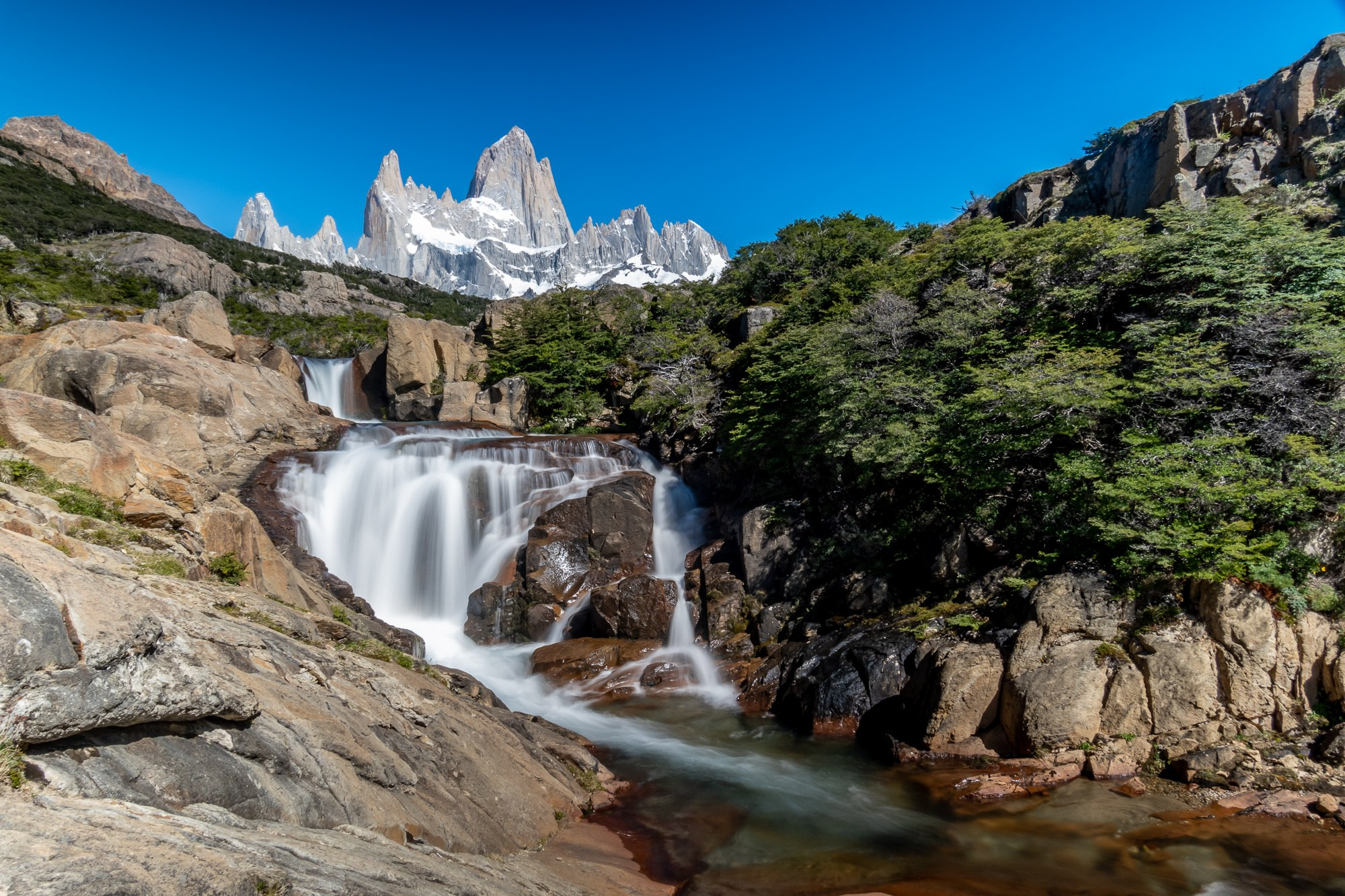 Фотограф Алексей Скоробогатько