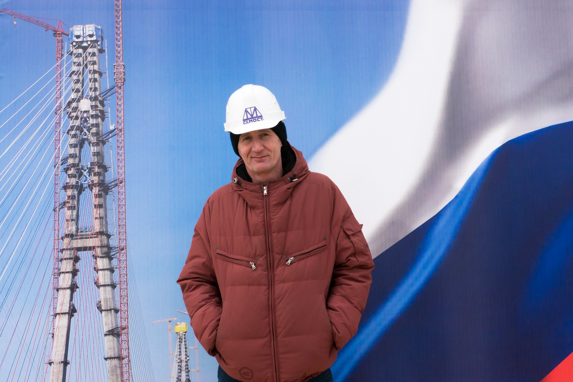 Фотограф Алексей Скоробогатько