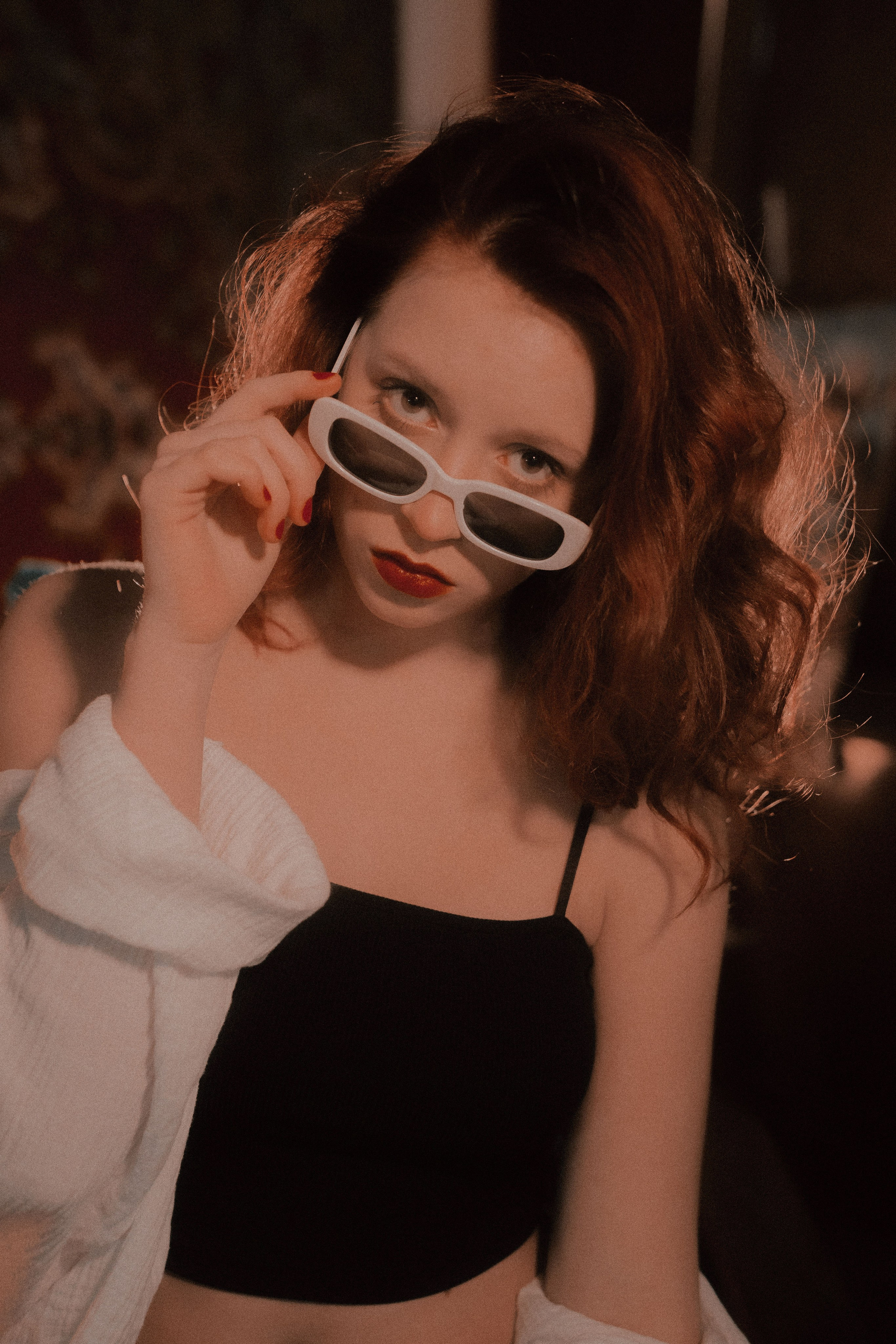 VERONICA | USSR. 🅥🅘🅓🅔🅞 | Видеограф | Видеооператор | Воронеж — Саша Чейз