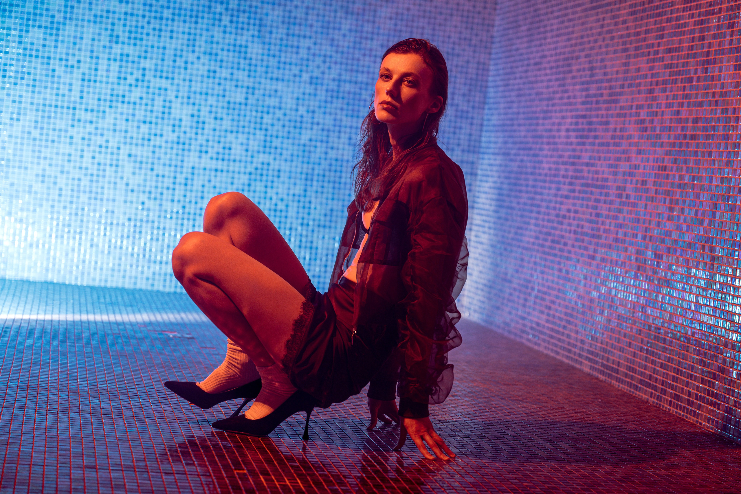 МК Сергея Белова. ч1. Фотограф Анастасия Егорова