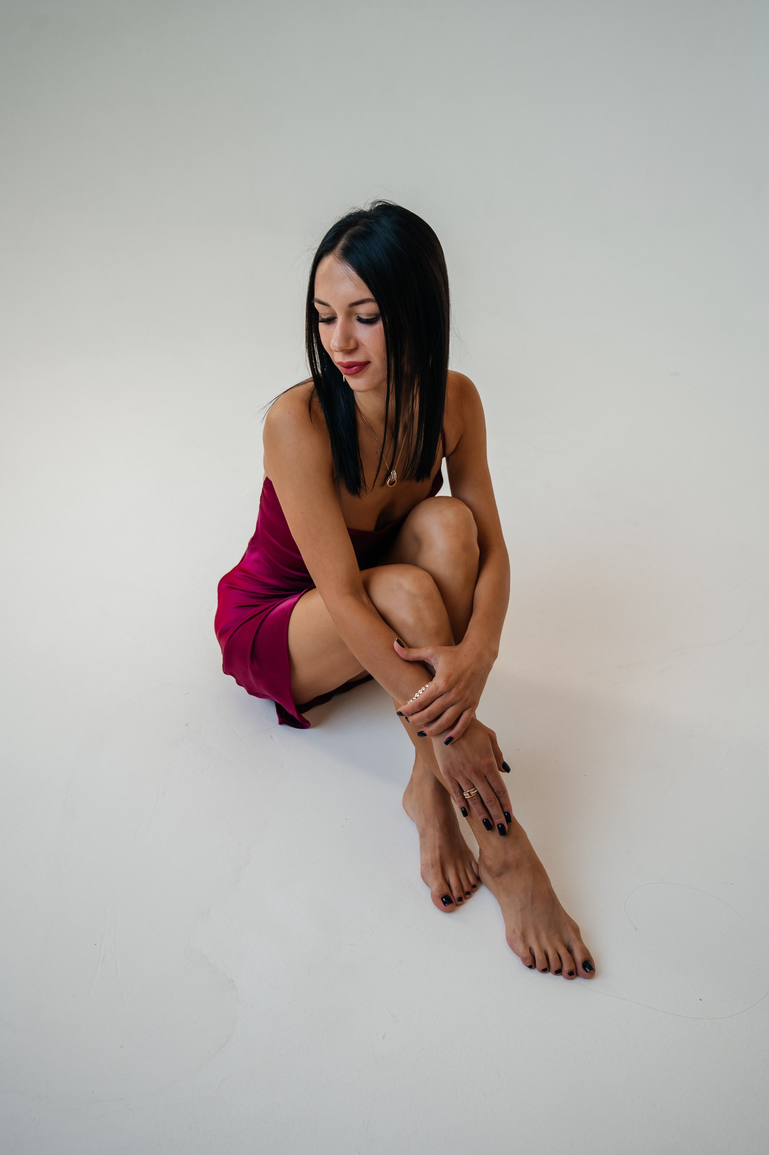 Яна. Семейный фотограф в Оренбурге Анна Рожкова