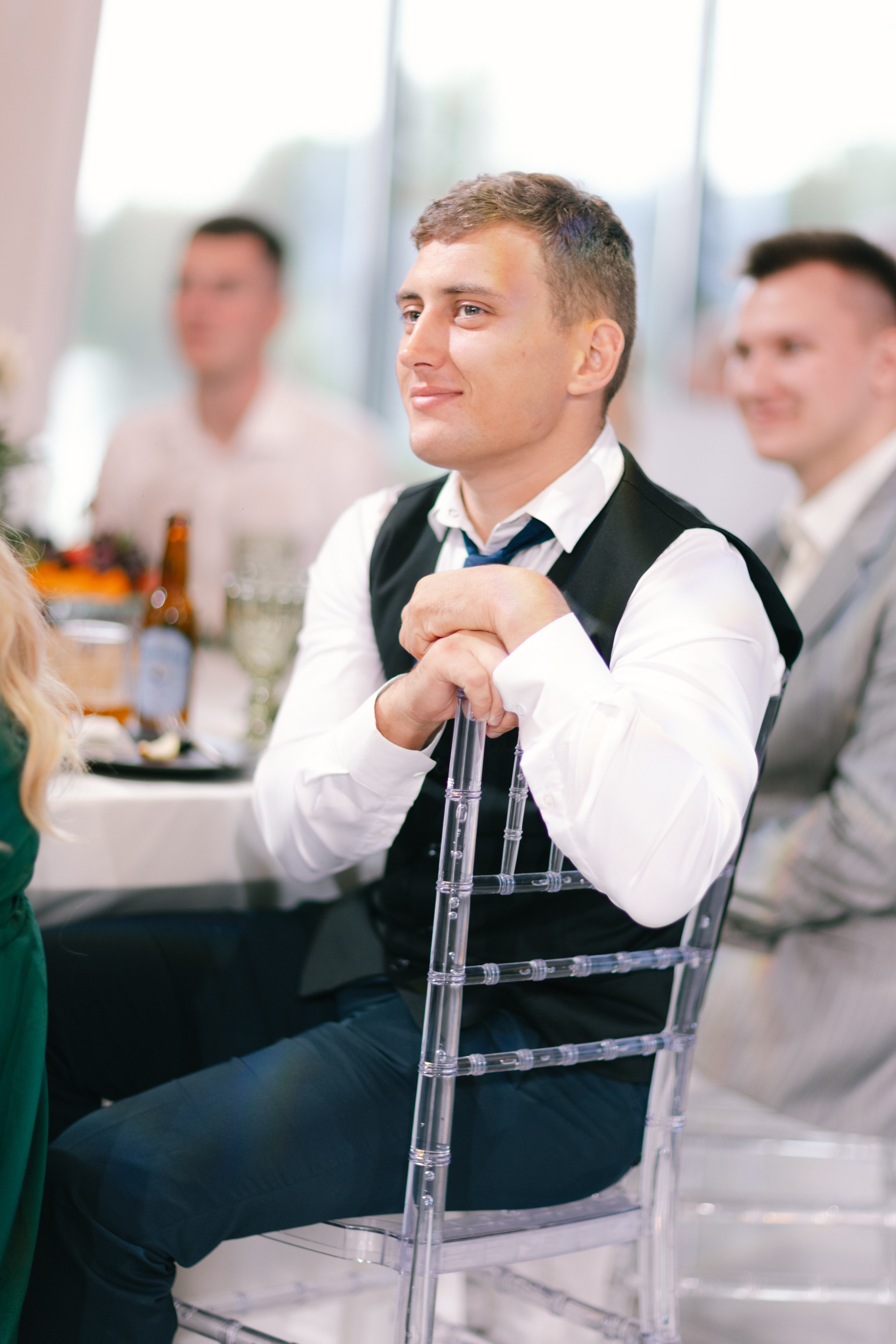 Wedding. Фотограф в Ижевске и Казани Богданов Яков