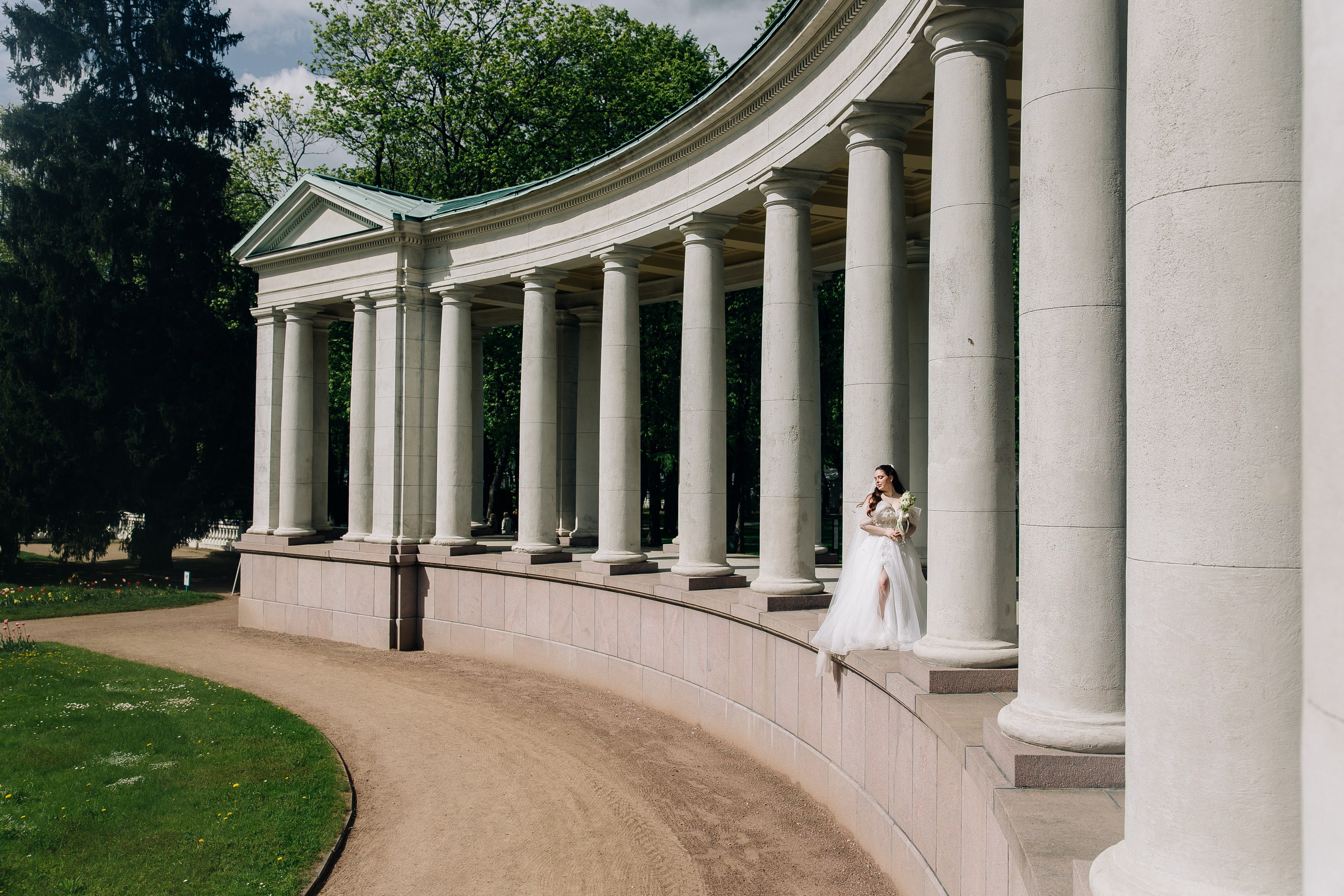 V & A. Свадебный и семейный фотограф в Воронеже Свиридова Евгения