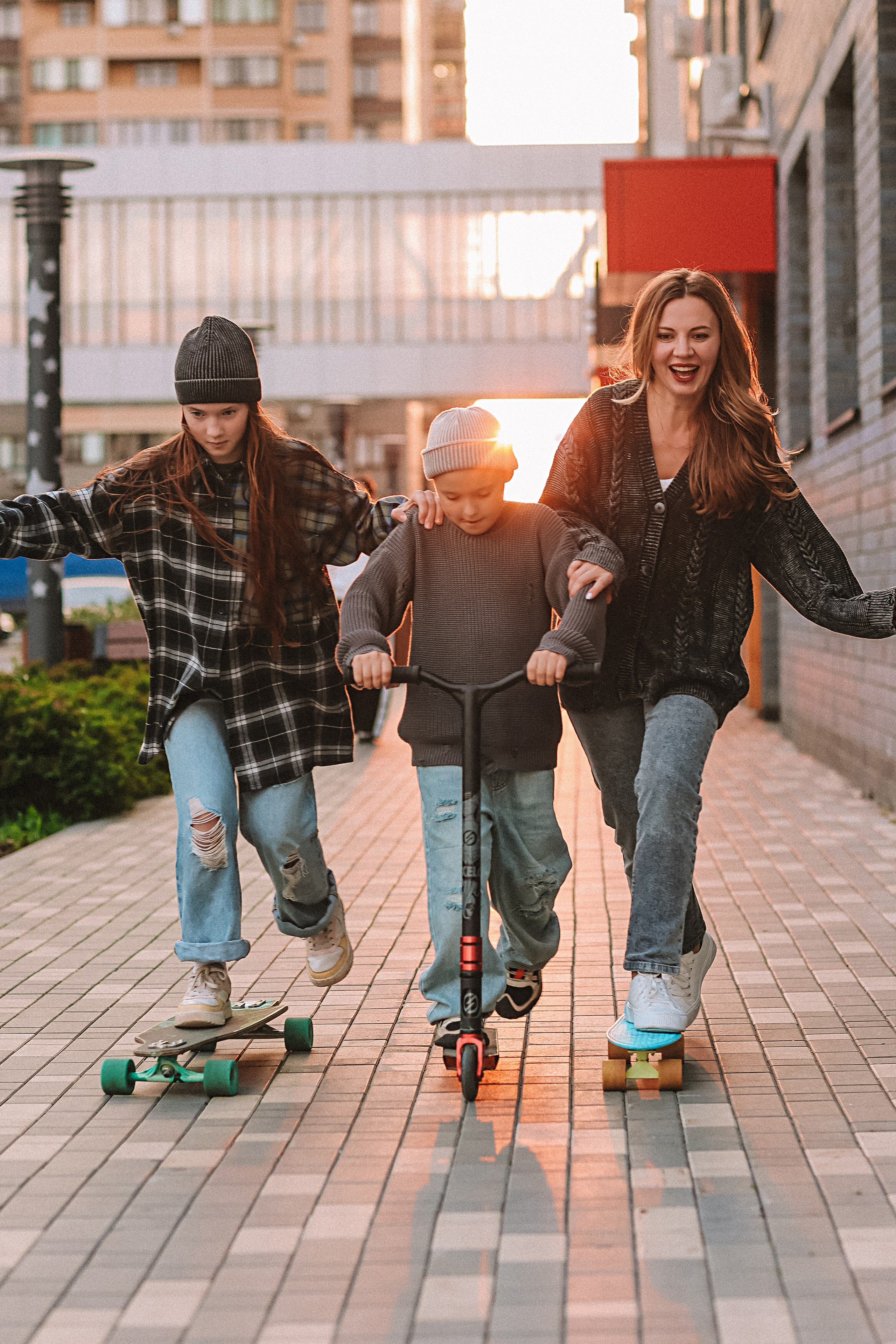 Звездный городок. Семейный фотограф Тюмень, фотограф на роды Салмина Мария