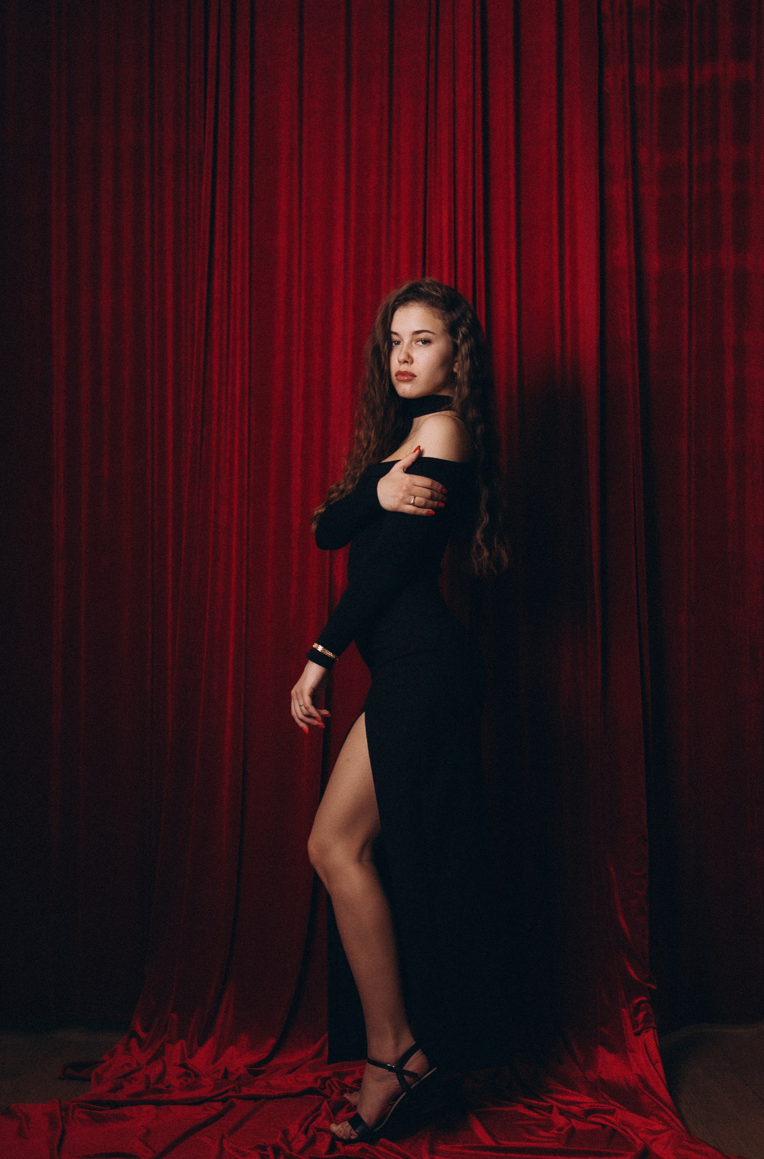 Индивидуальные съемки. Фотограф в Новокузнецке Хорагай Ондар