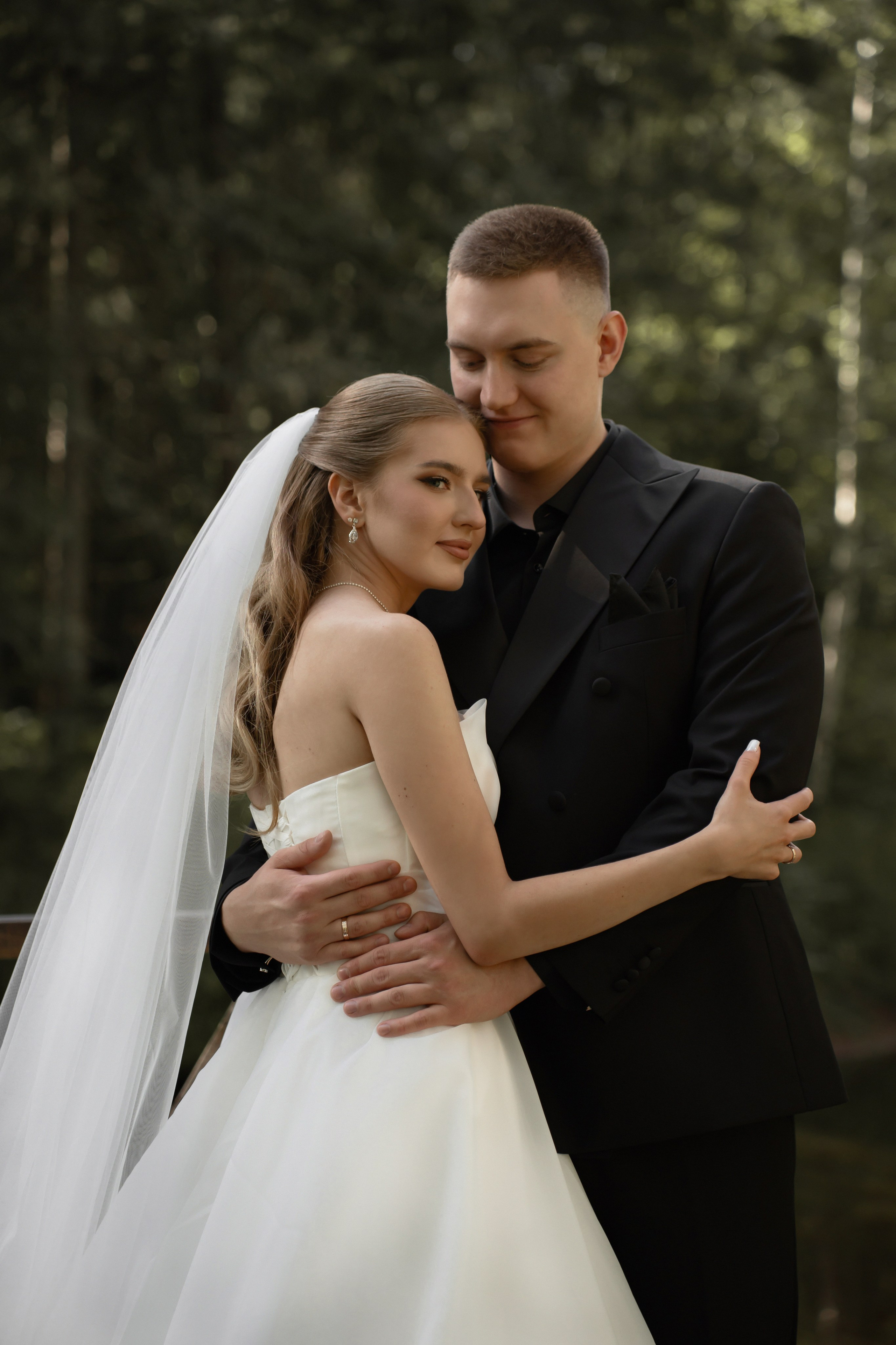 Forest. Wedding. Love | 16.08.2025. Главная