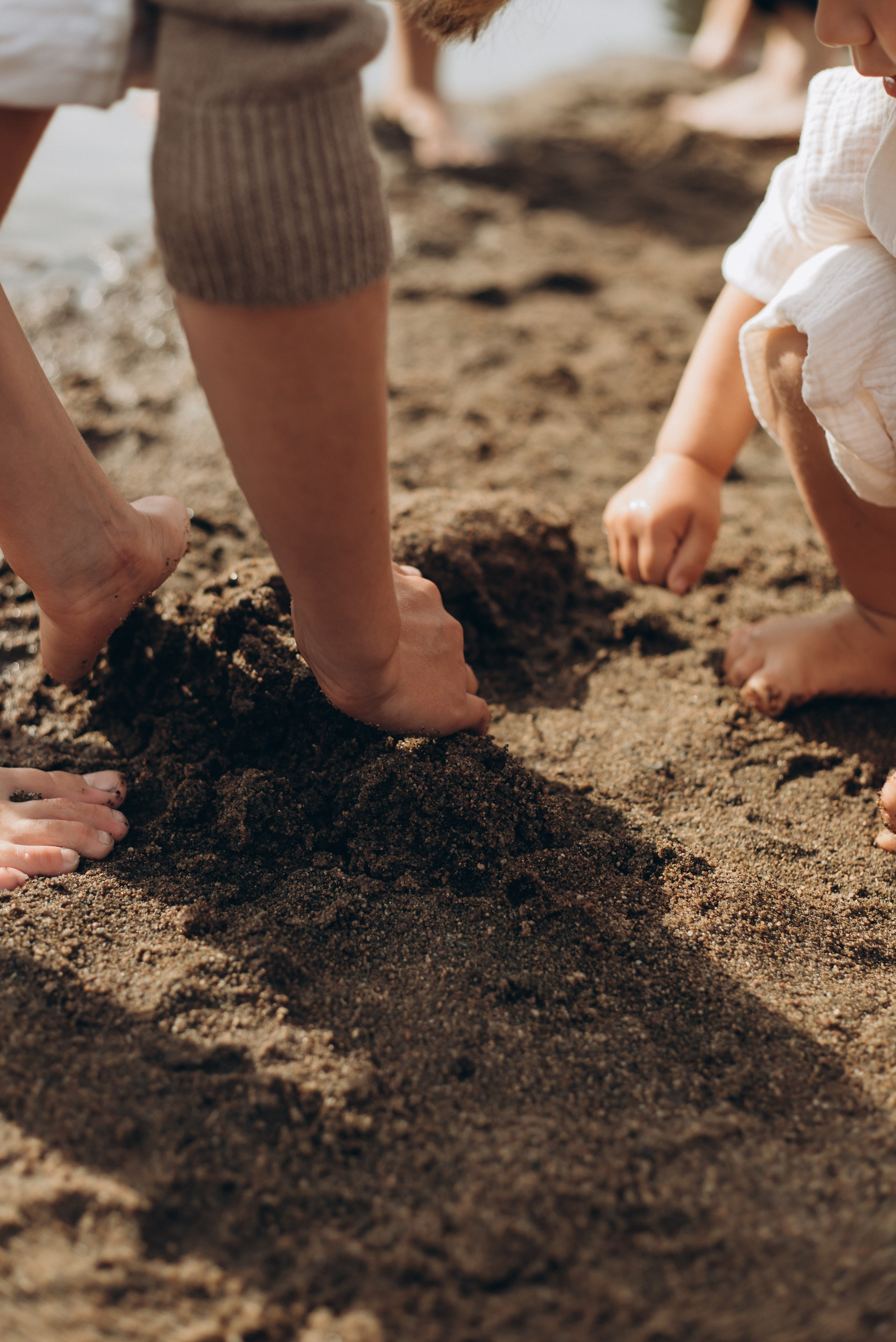 Артем + Кристина + Мирон + Трофим. Услуги