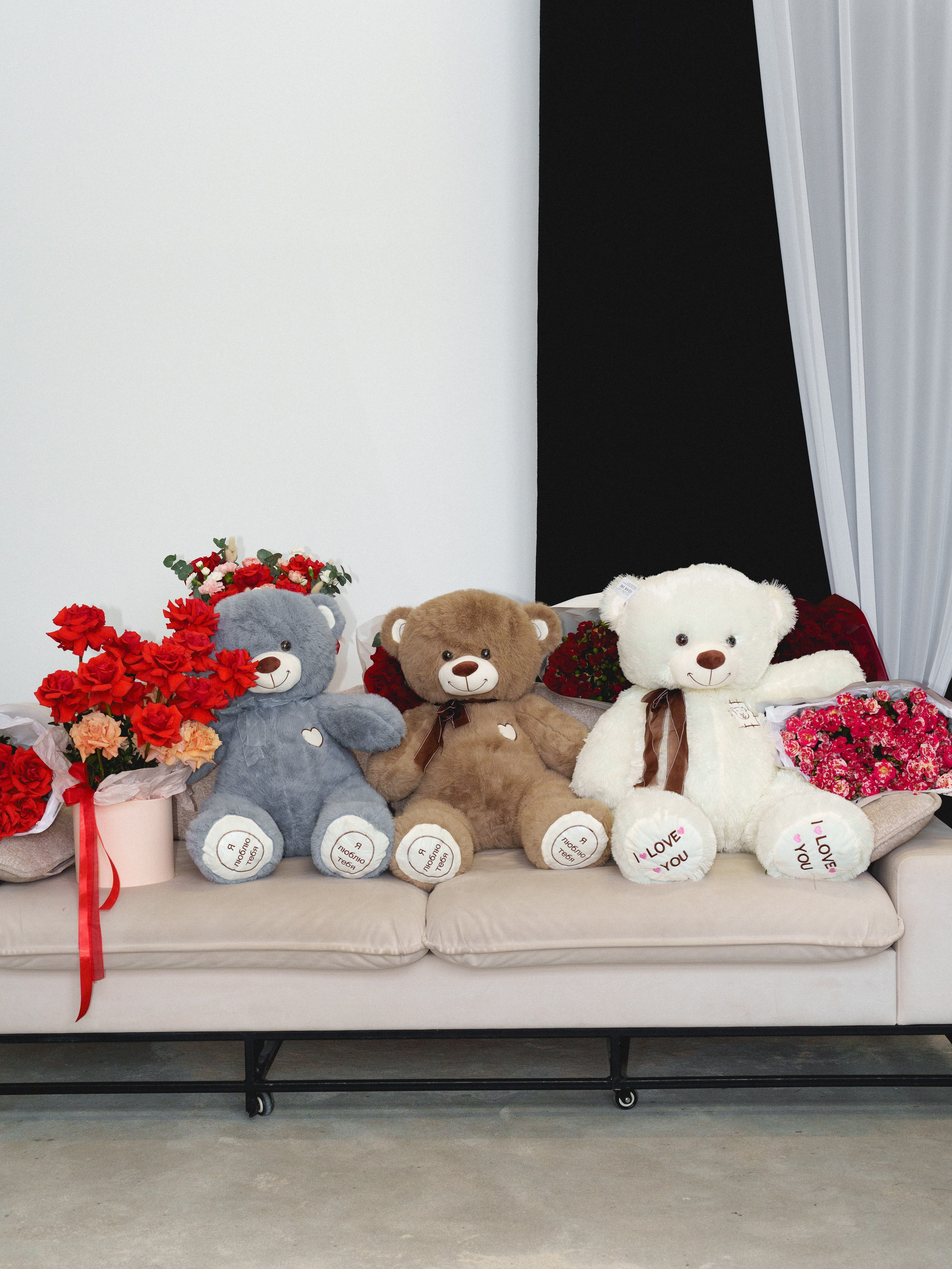 Цветы (контент к 14 февраля). Иван Упоров — фотограф, рилсмейкер чебоксары