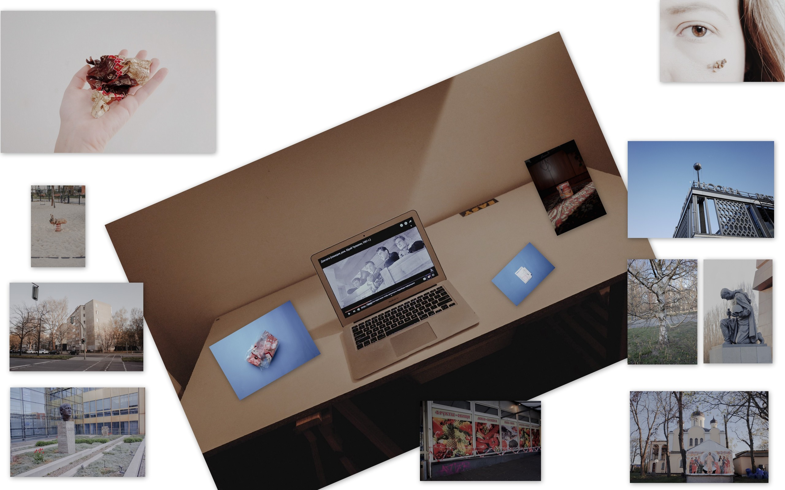 Ксения Апресян