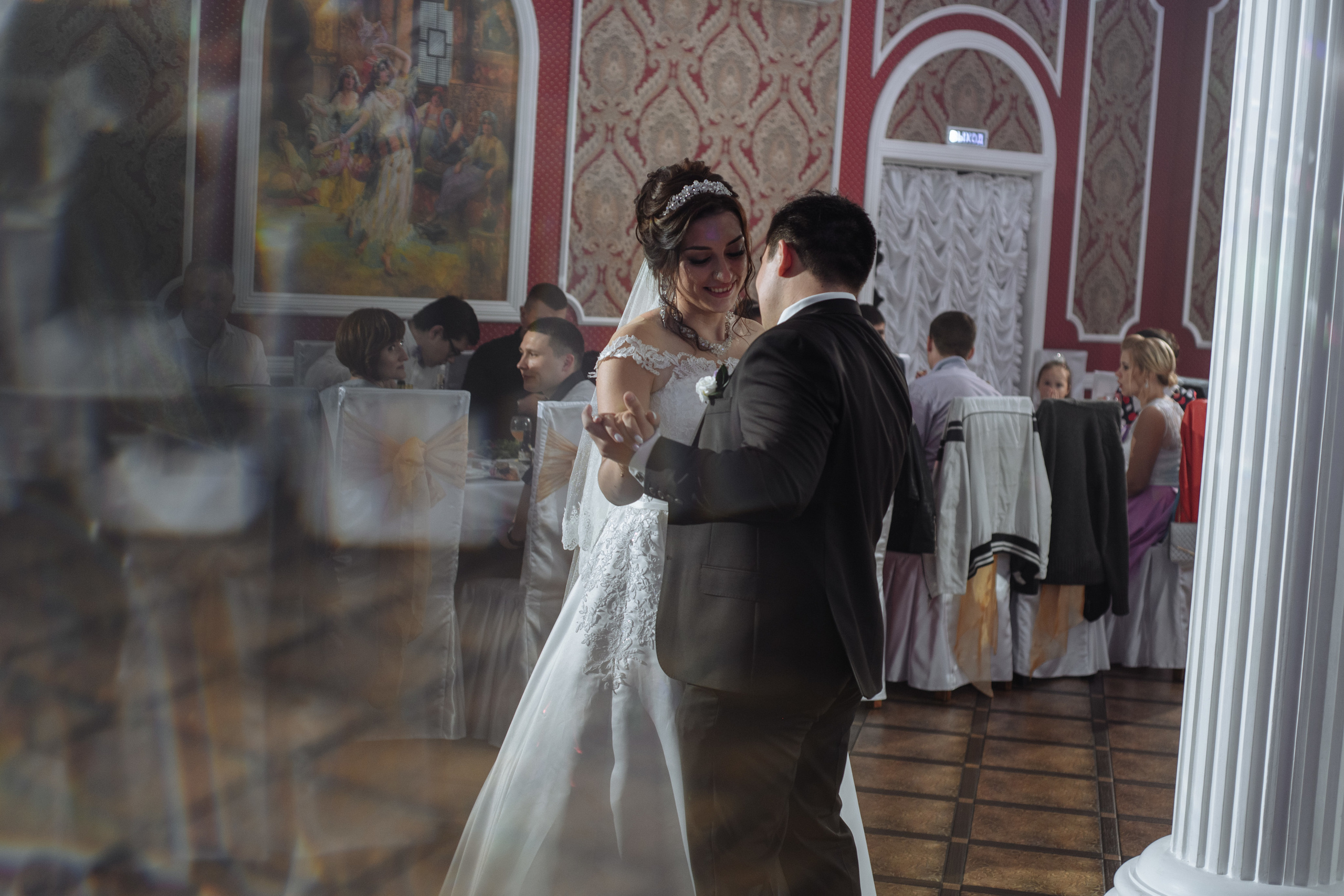 Свадебный фотограф Уфа, Стерлитамак Дмитрий Соколов. Репортажный фотограф в Стерлитамаке Дмитрий Соколов