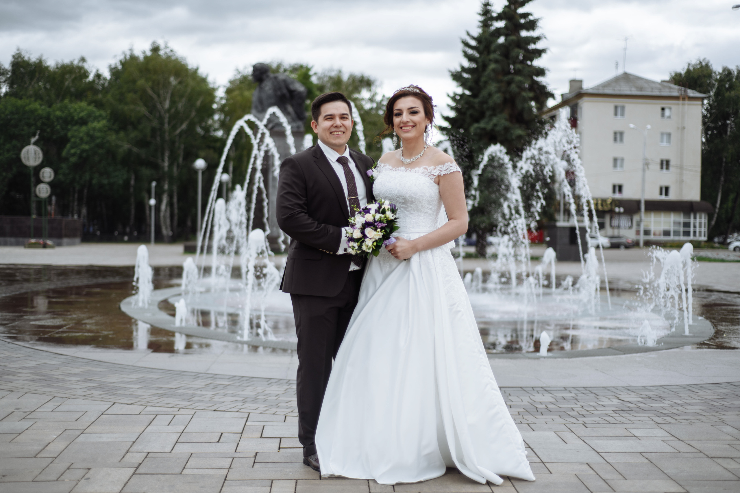 Свадебный фотограф Уфа, Стерлитамак Дмитрий Соколов. Репортажный фотограф в Стерлитамаке Дмитрий Соколов