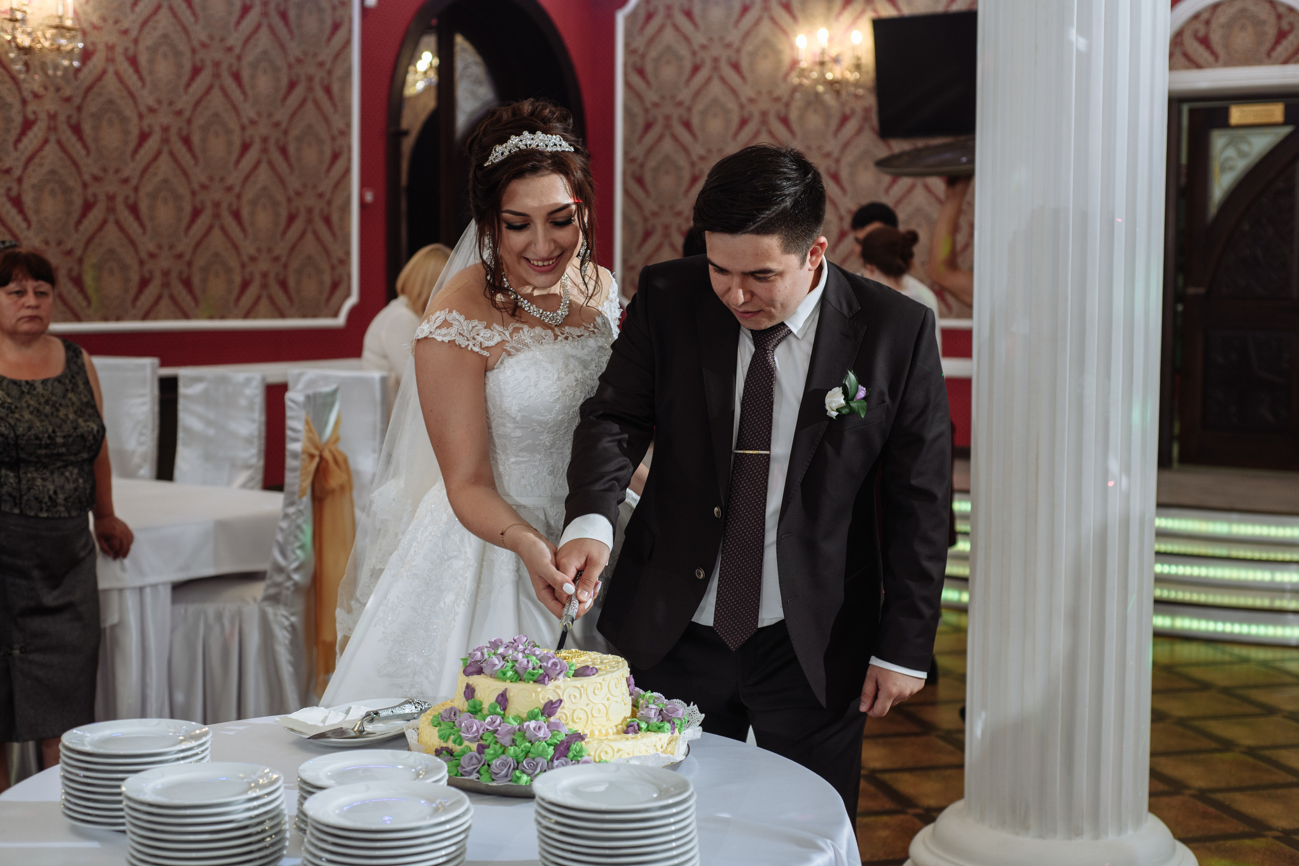 Свадебный фотограф Уфа, Стерлитамак Дмитрий Соколов. Репортажный фотограф в Стерлитамаке Дмитрий Соколов